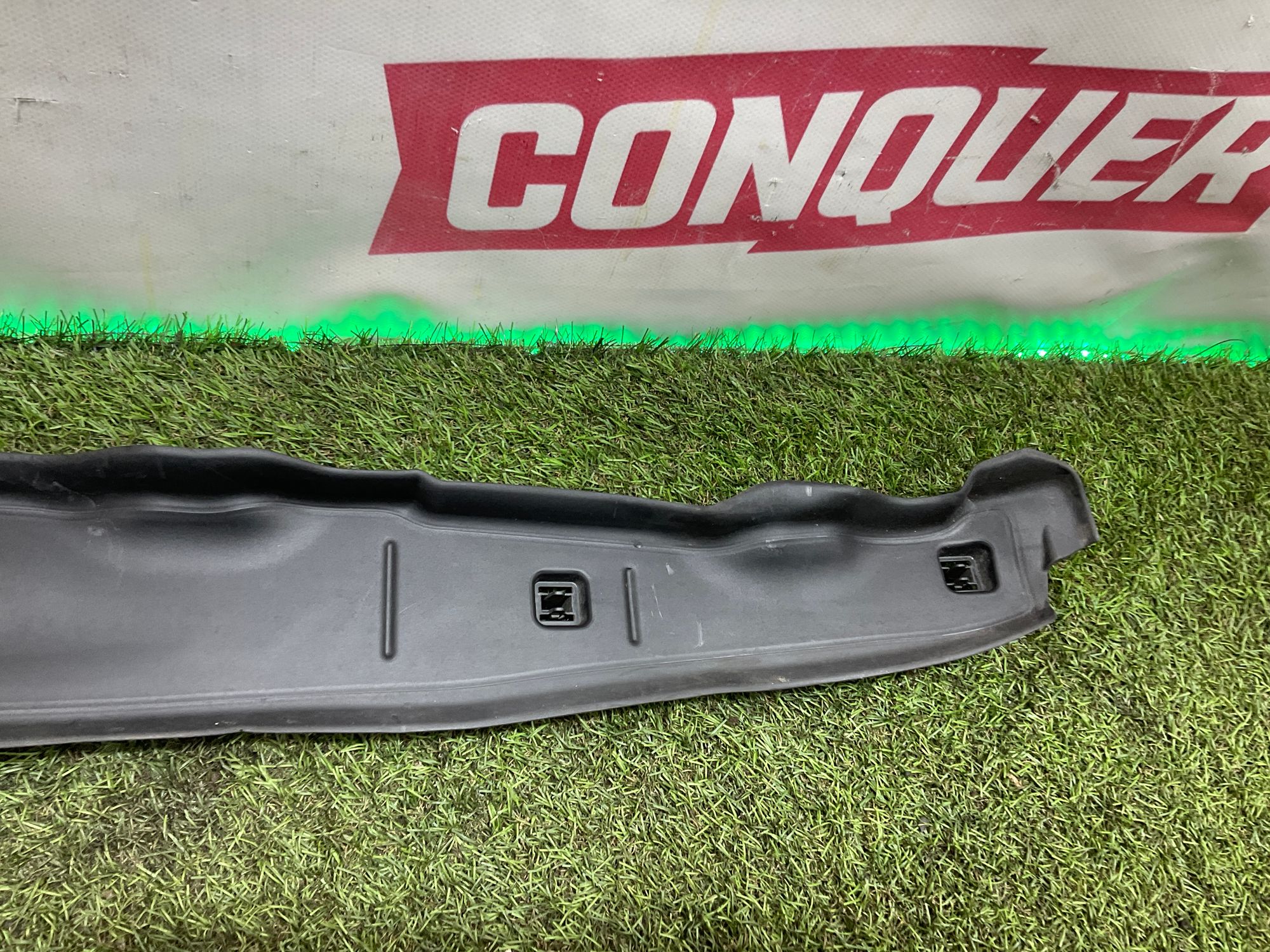 Уплотнитель крыла левый BMW X5 G05, 1500 рублей, Москва