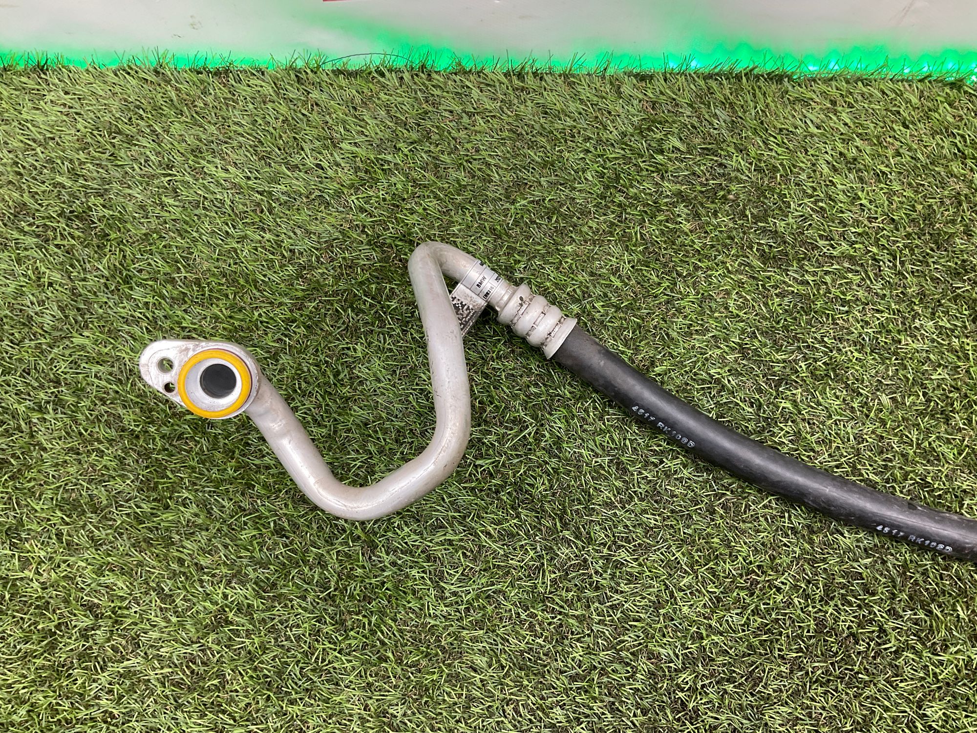 Трубка кондиционера BMW X5 F15, 2000 рублей, Москва