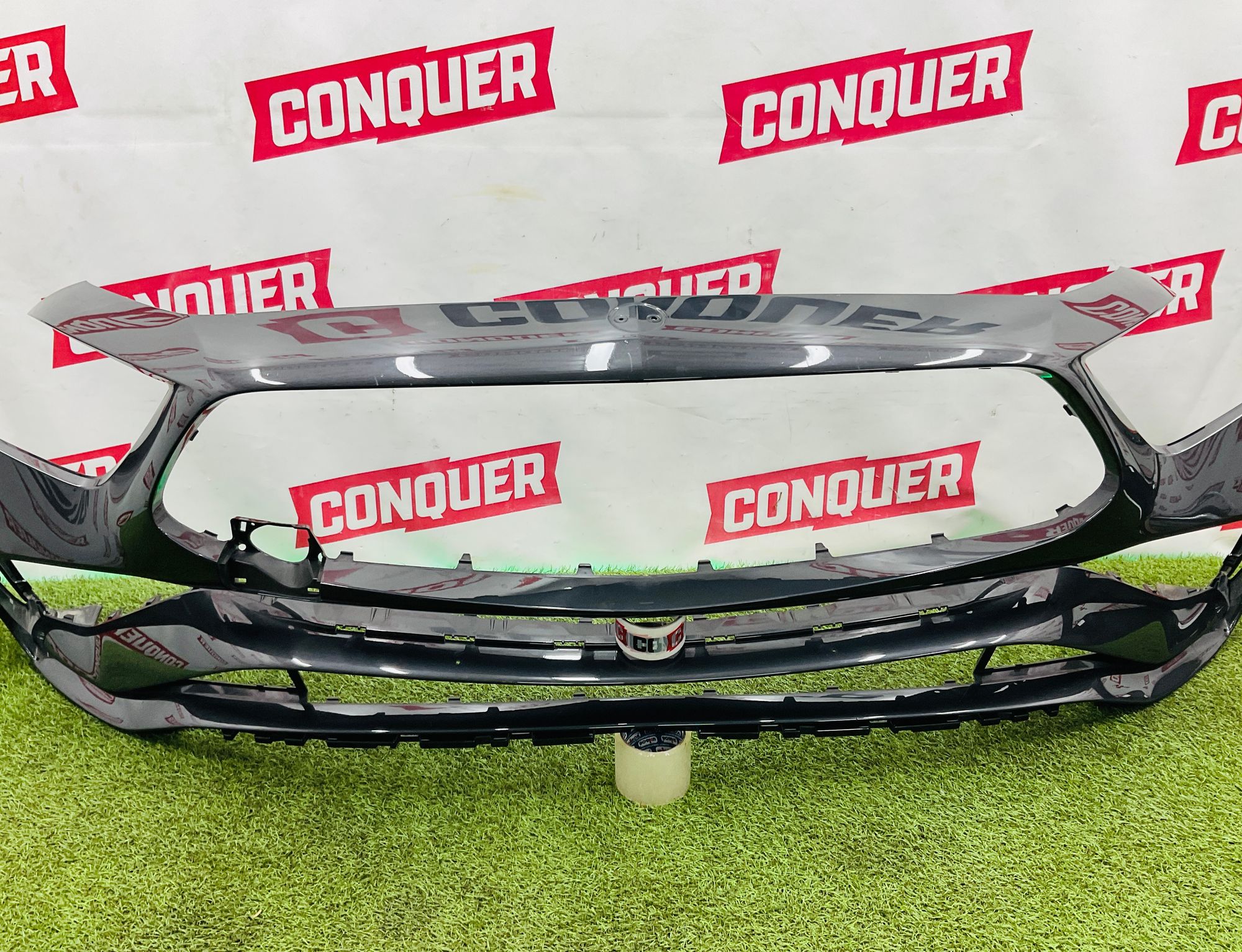 Бампер передний Mercedes-Benz CLS-Class С257, 55000 рублей, Москва