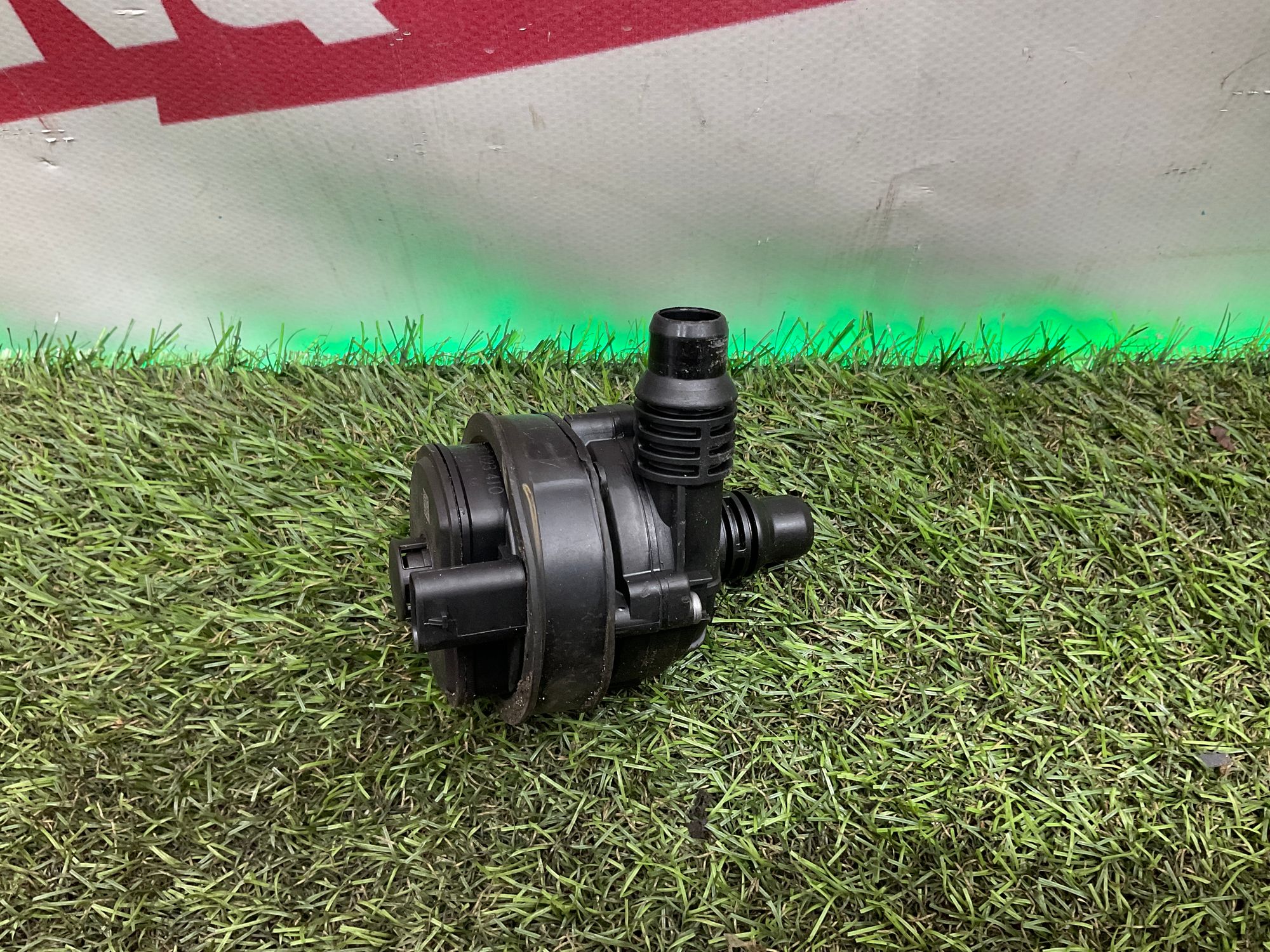 Насос антифриза дополнительного BMW X3, G01, 4000 рублей, Москва