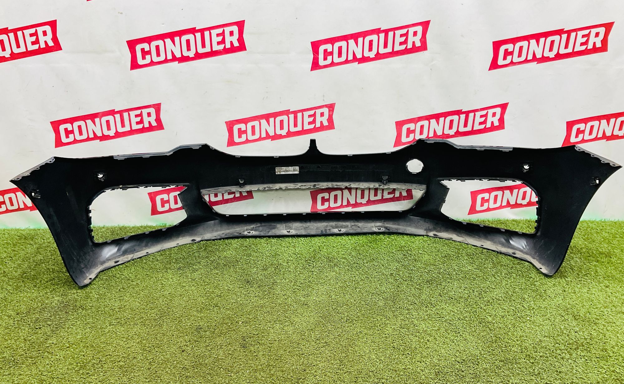 Бампер передний BMW 5 серия G30/G31 М дорестайлинг, 30000 рублей, Москва