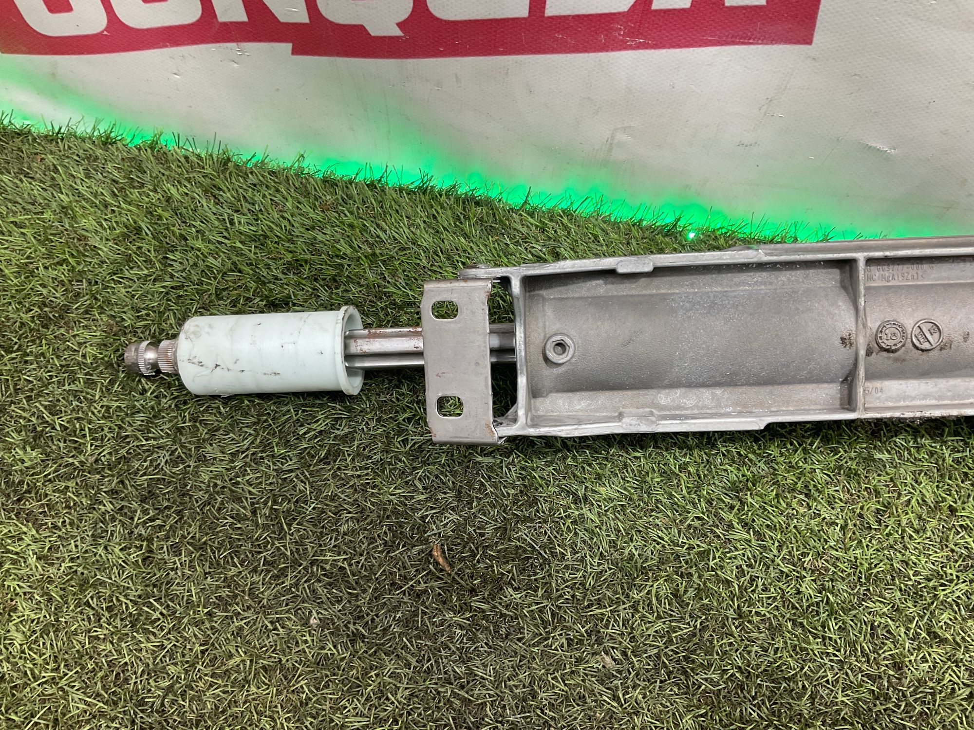 Рулевая колонка с механическим приводом BMW M2, F87 Рестайлинг, 1000 рублей, Москва