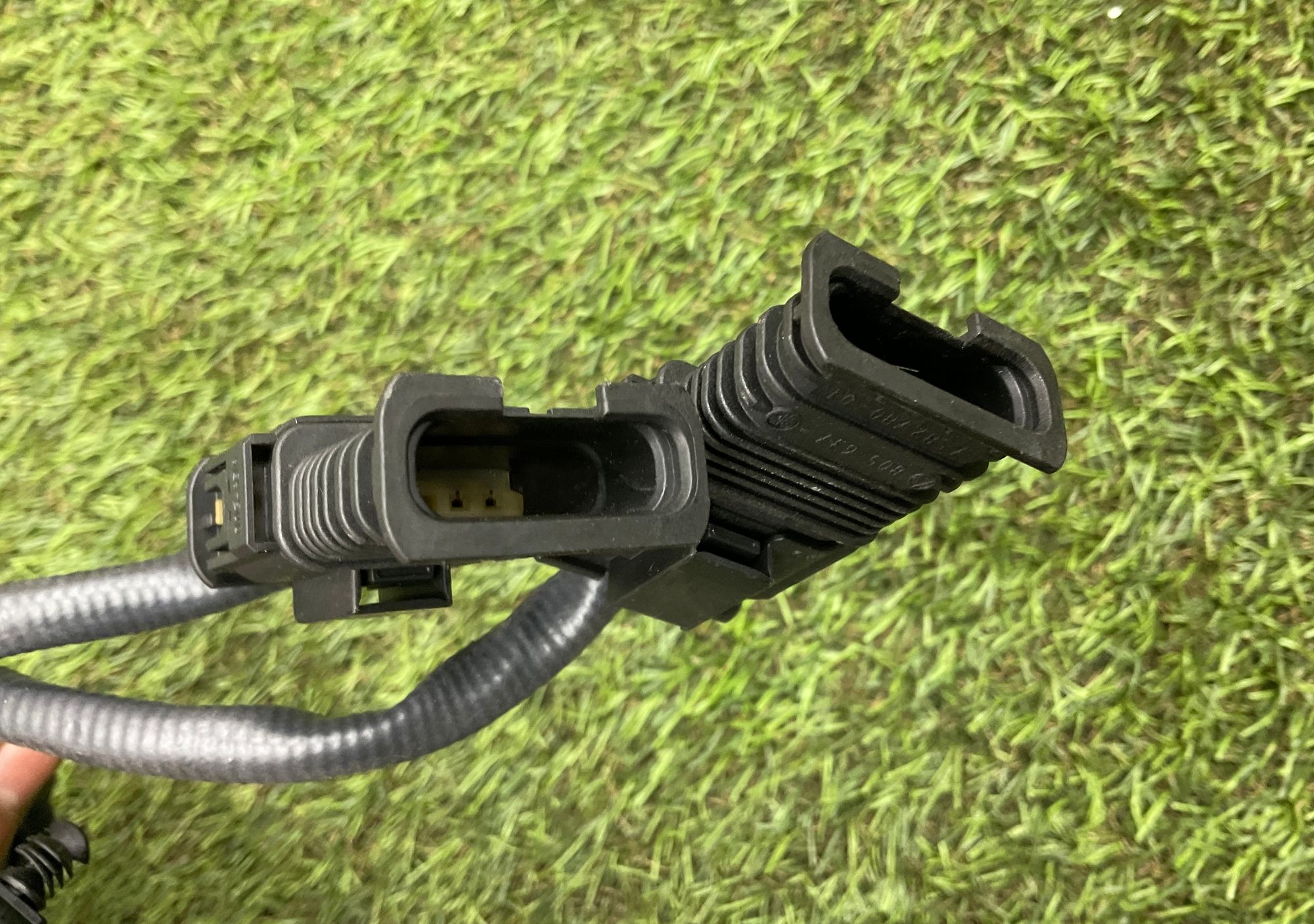 Жгут проводов двигатель BMW X3, F25, 2000 рублей, Москва