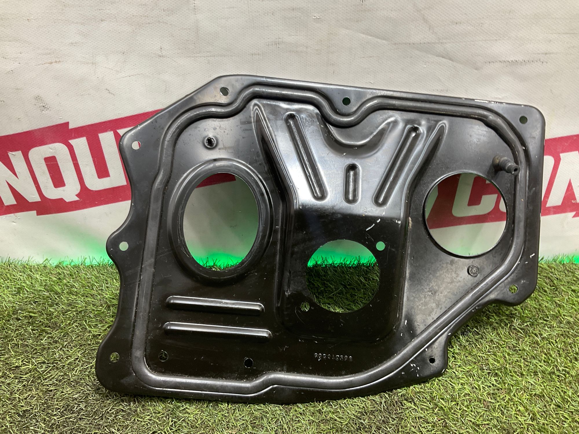 Щит моторного отсека BMW X5 M, F85, 1500 рублей, Москва