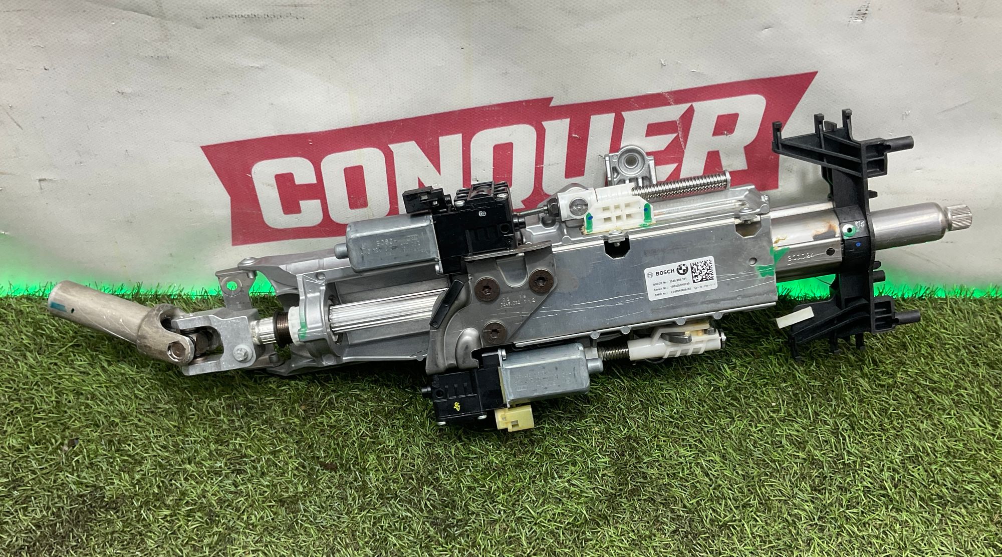 Рулевая колонка S63 BMW X5 F95, 25000 рублей, Москва