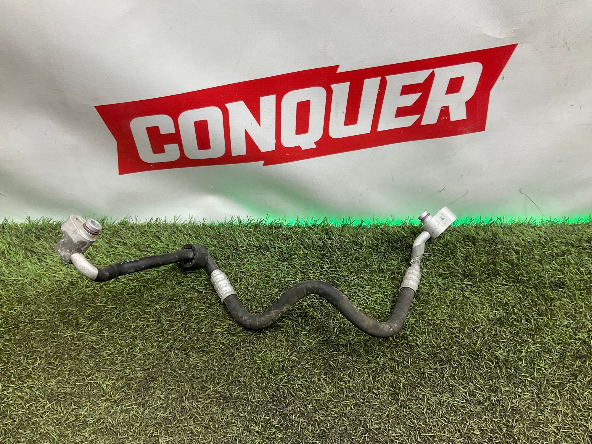 Трубка кондиционера Bentley Continental GT III 2022, 15000 рублей, Москва