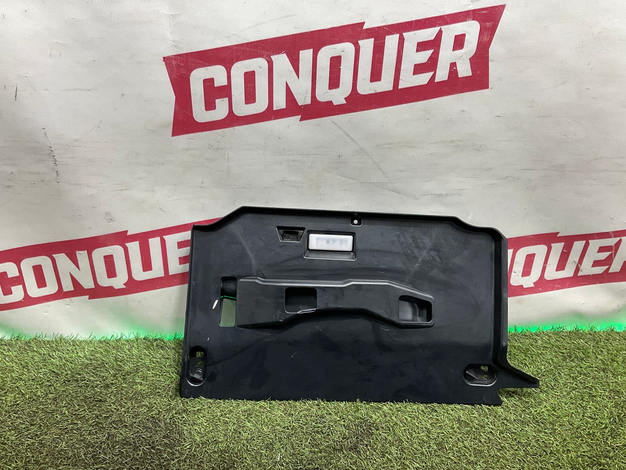 Накладка передней панели нижняя BMW X5 G05, 3000 рублей, Москва