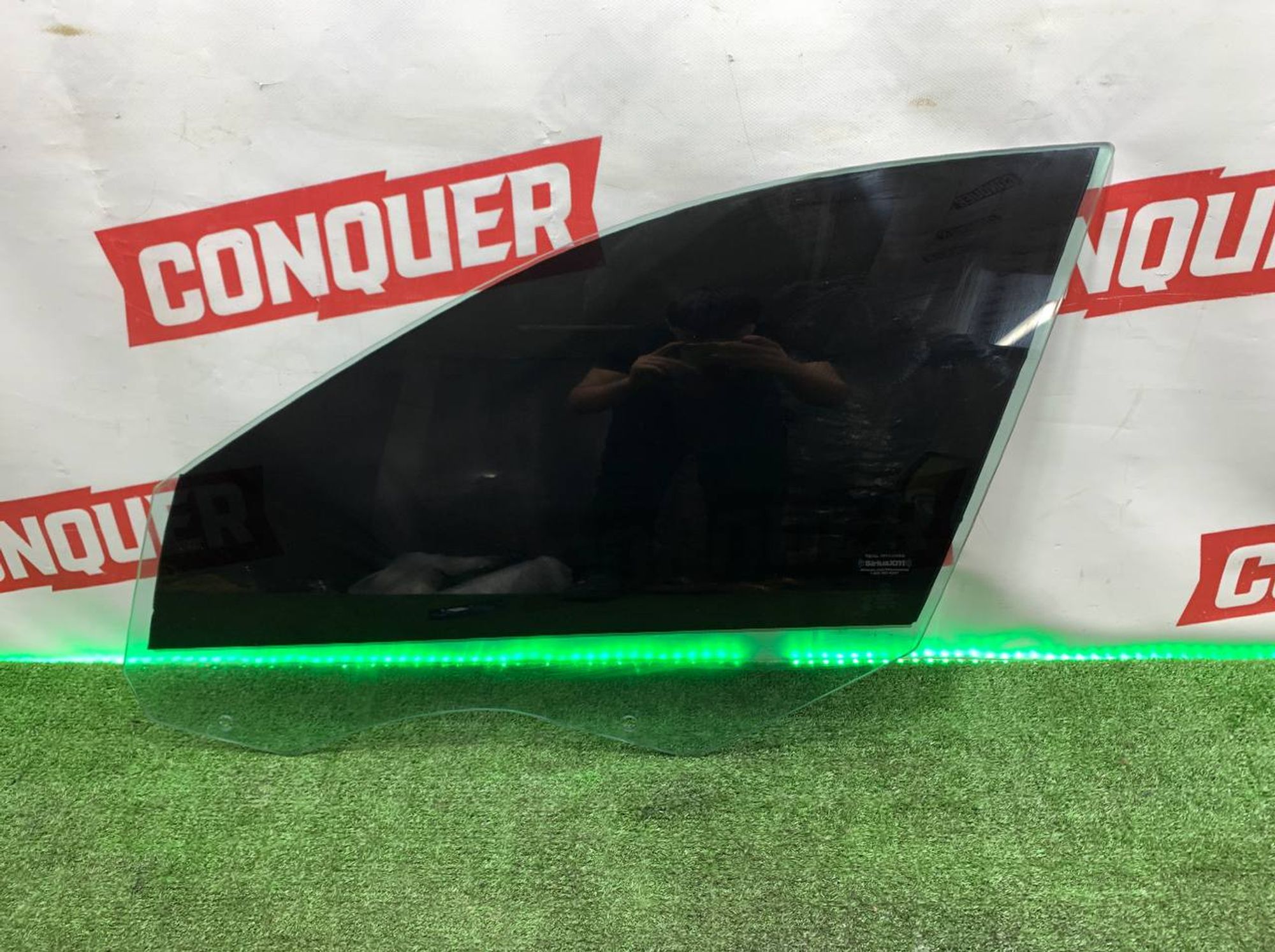 Стекло переднее левое BMW 5 F10 F11, 3500 рублей, Москва