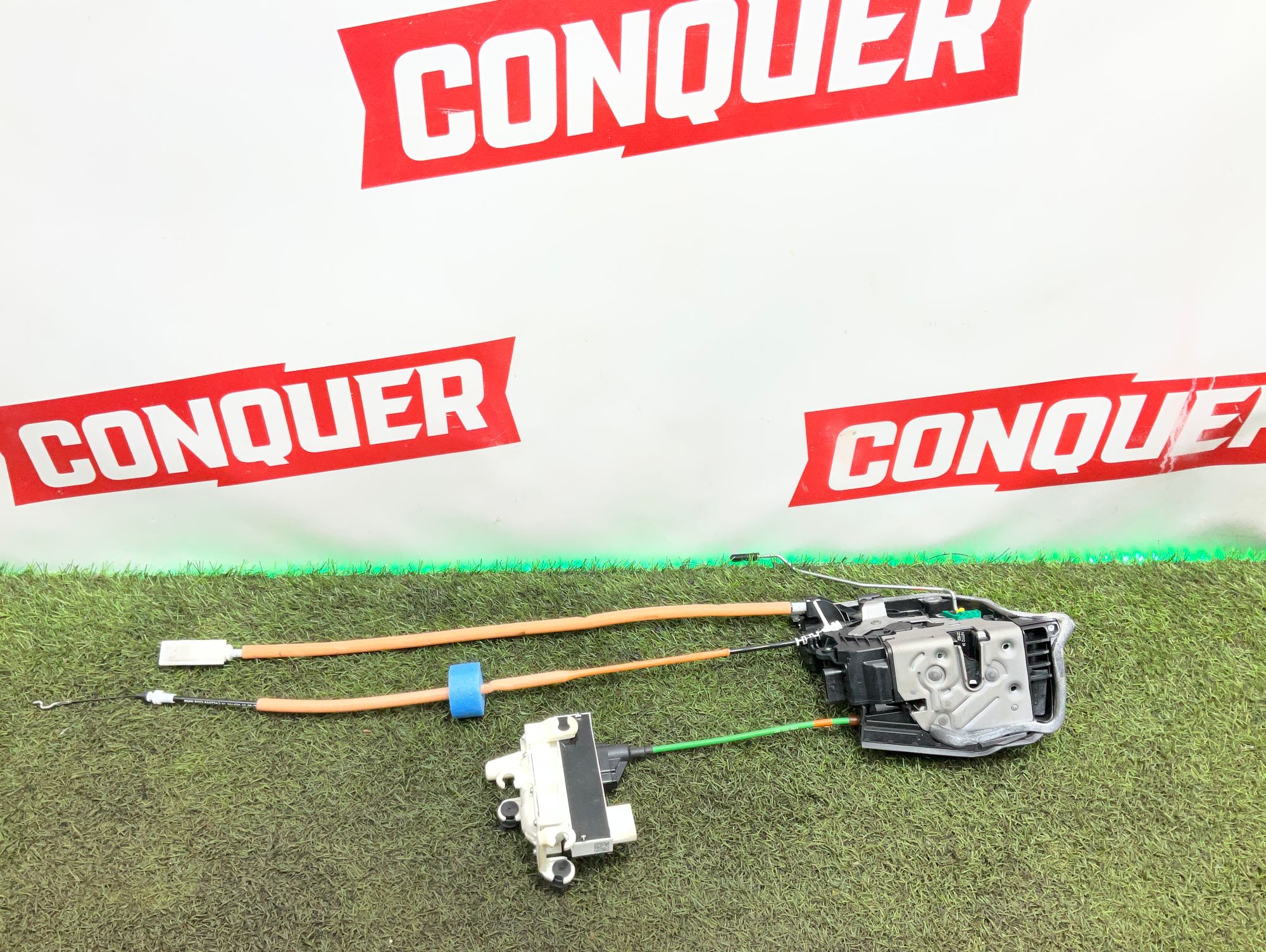 Замок задней двери правый BMW M5, F90 рестайлинг 2022, 25000 рублей, Москва