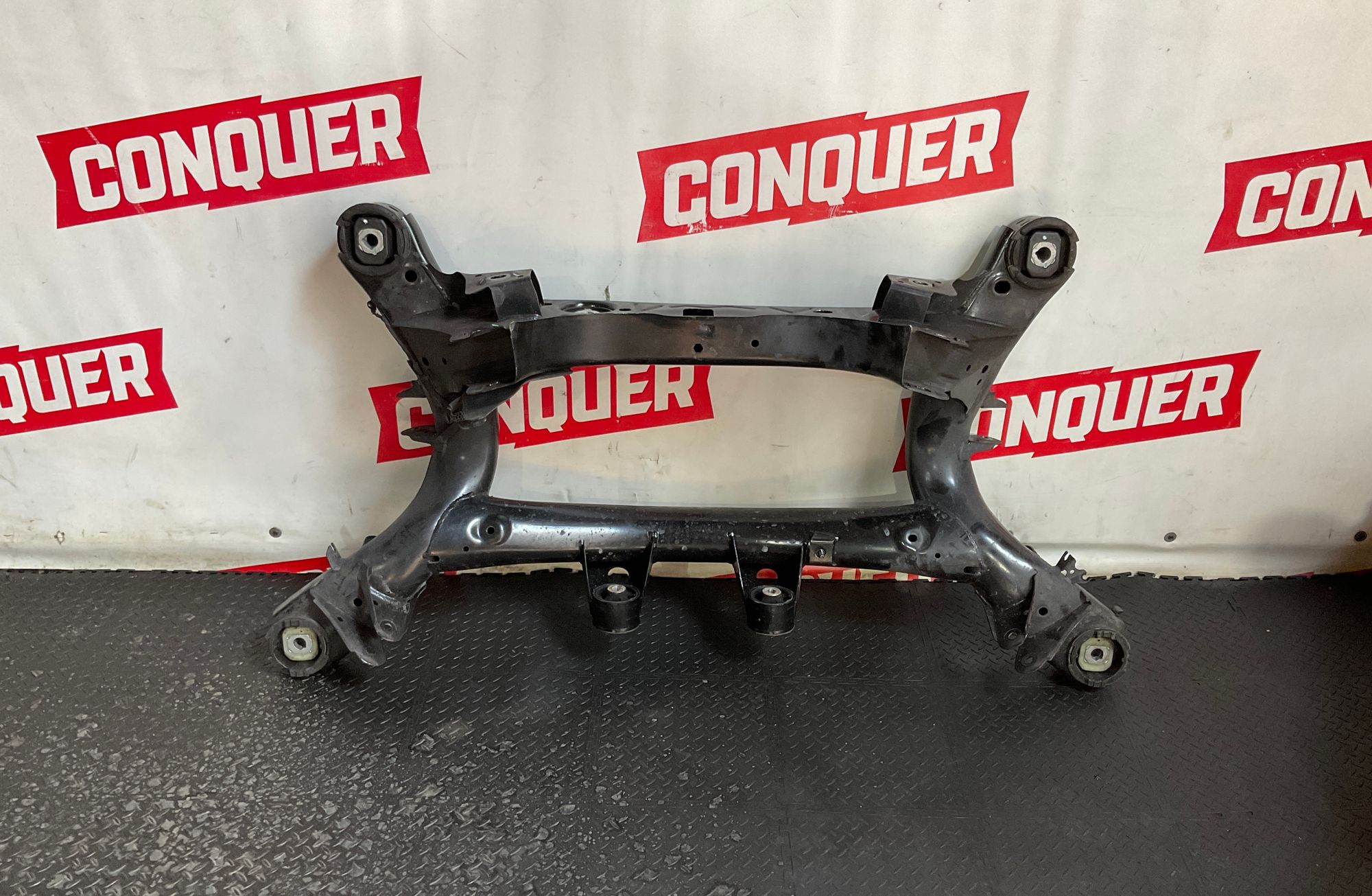 Балка заднего моста BMW 3 серия, G20/G21 рестайлинг, 30000 рублей, Москва