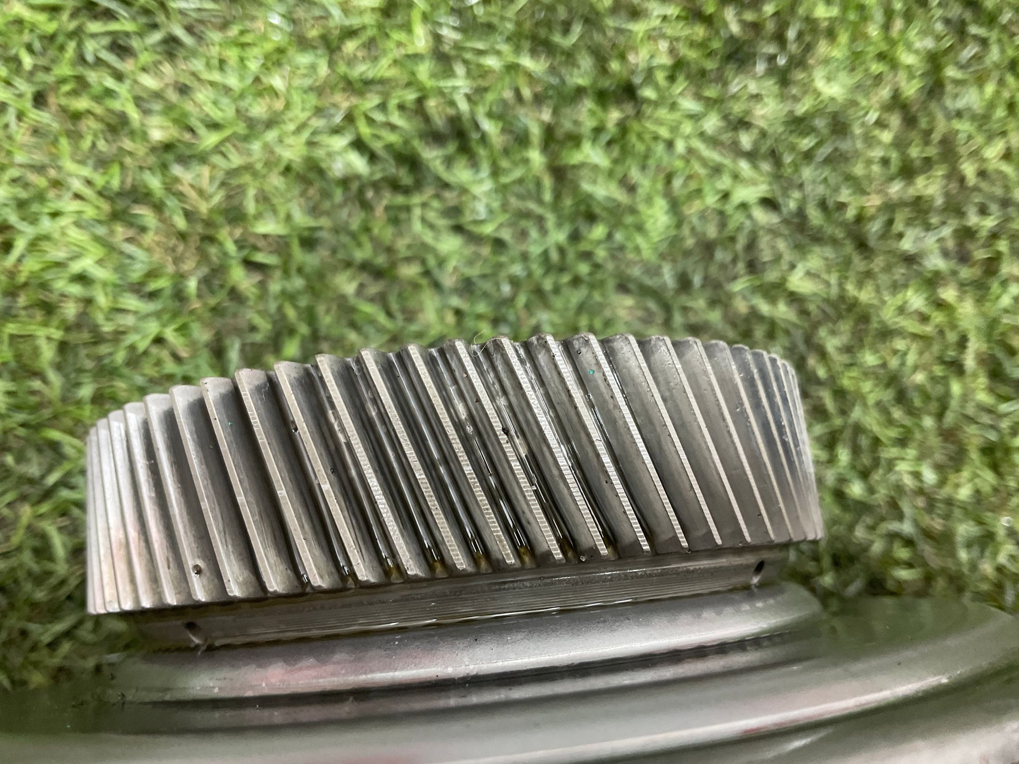 Солнечная шестерня GA8HP70X N57D3A, 3000 рублей, Москва