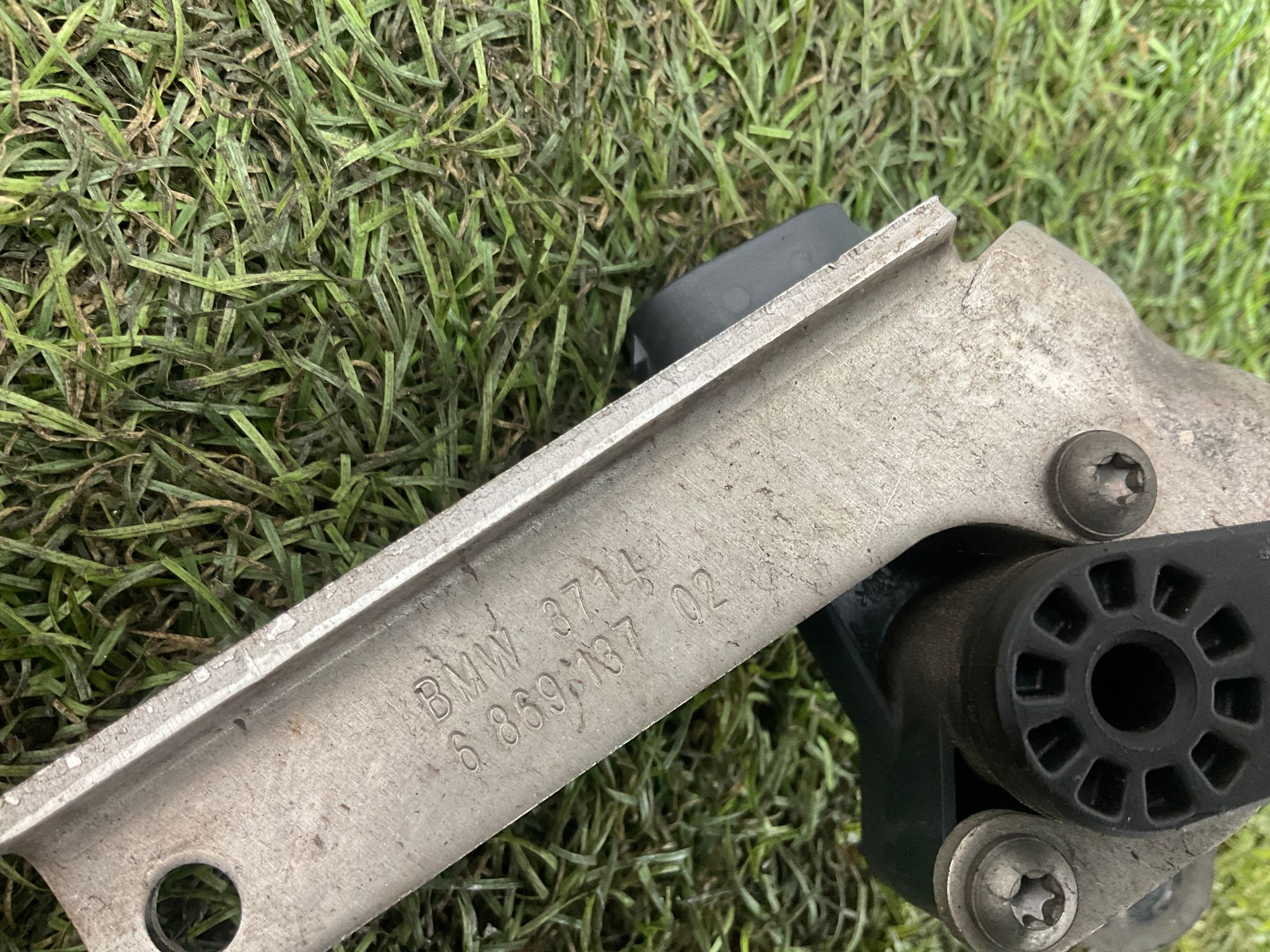 Датчик положения подвески BMW M5, F90 рестайлинг 2022, 3000 рублей, Москва