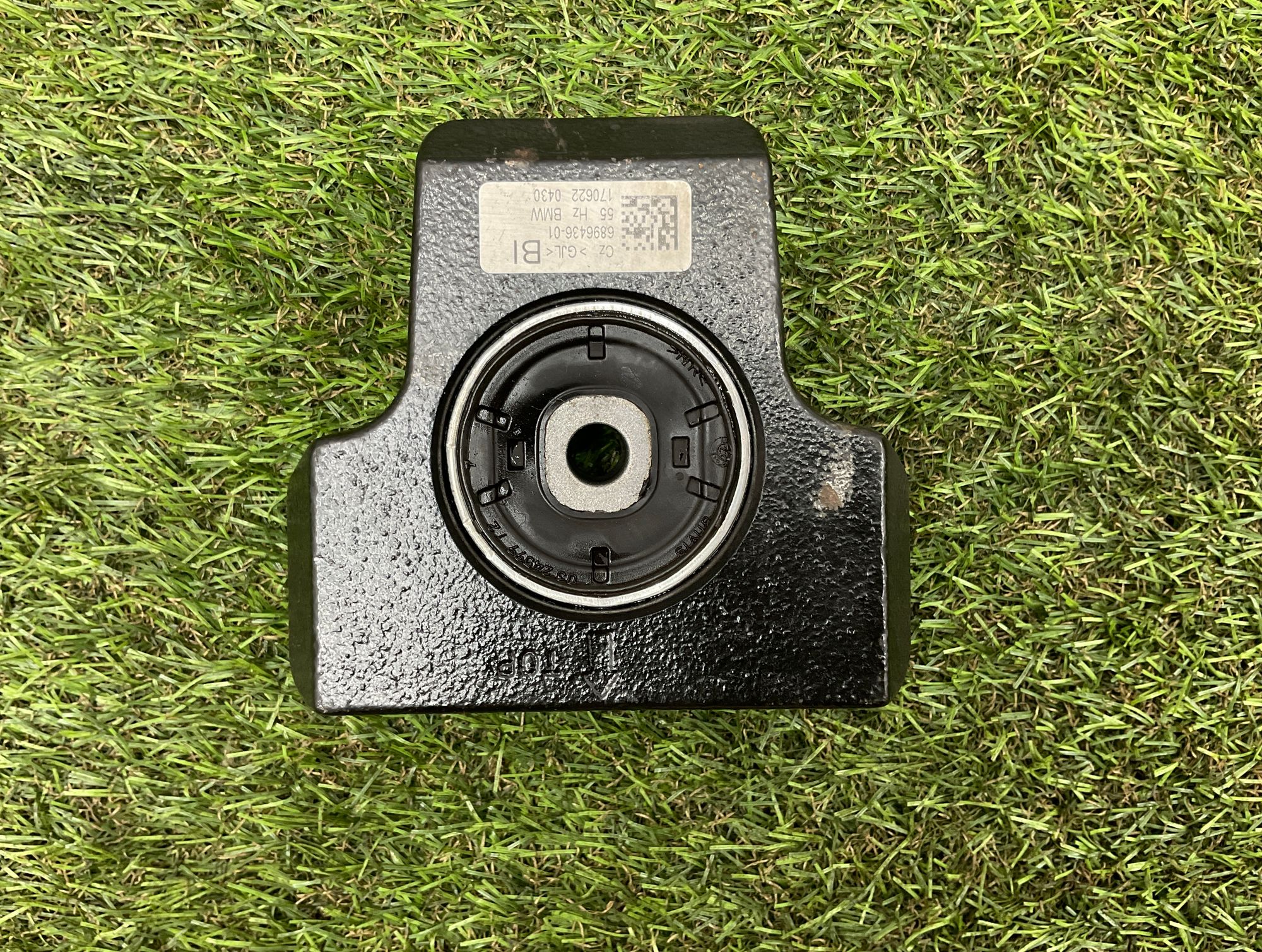 Демпфер BMW 3 серия, G20/G21, 6000 рублей, Москва