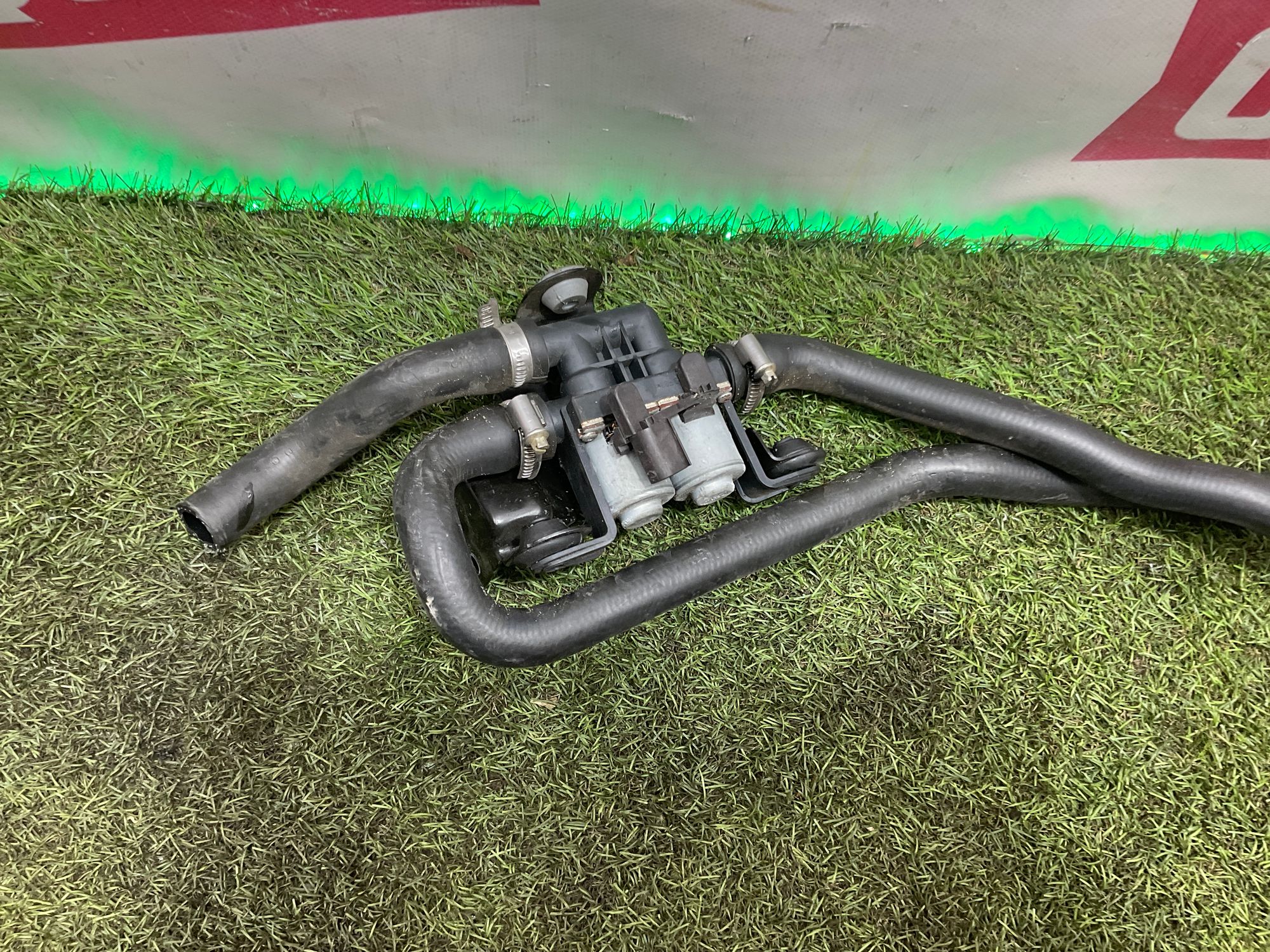 Клапан печки BMW X6 M, F86, 4000 рублей, Москва