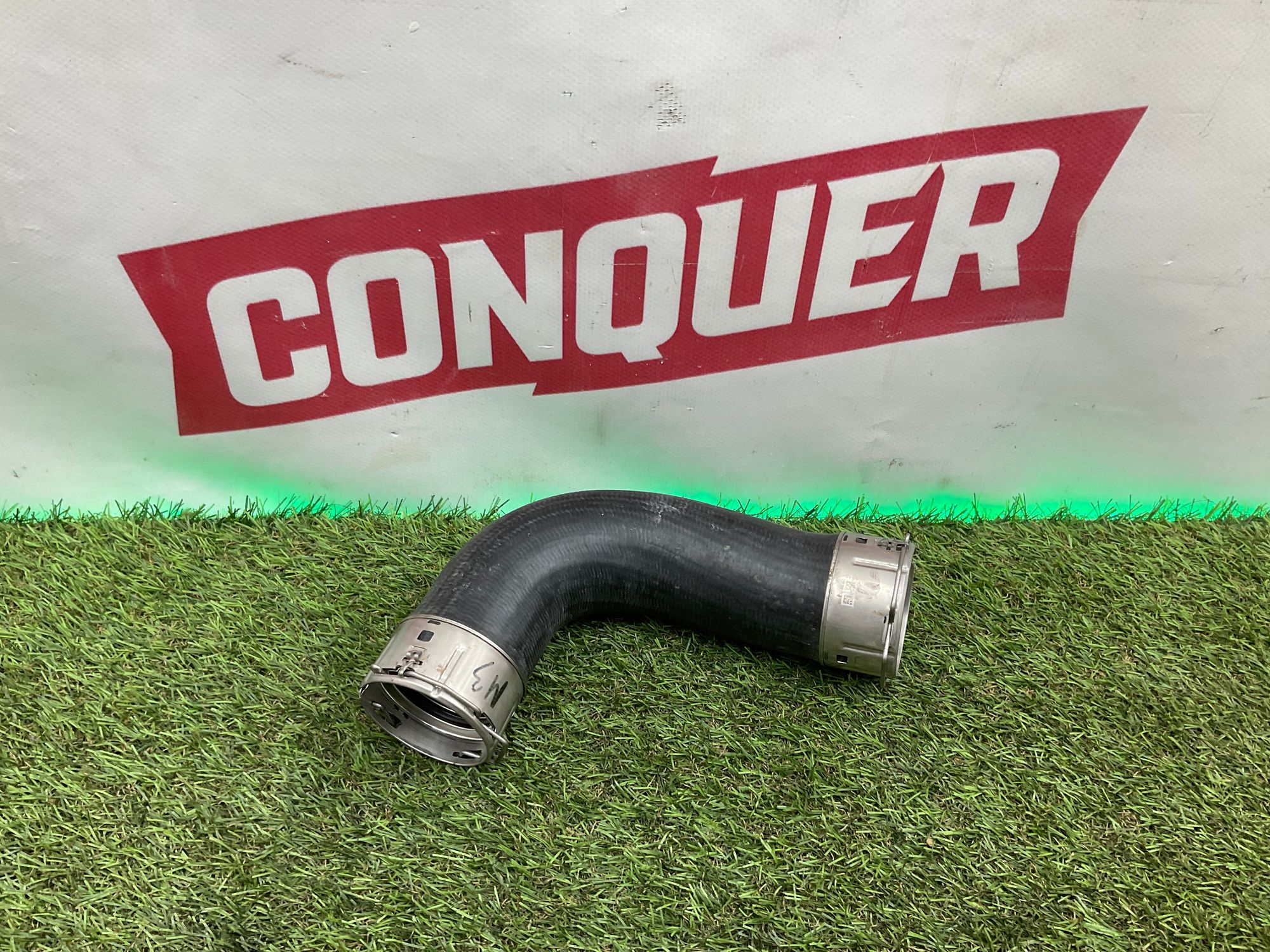 Патрубок турбины 4-6 BMW X3 M, F97 S58, 12000 рублей, Москва