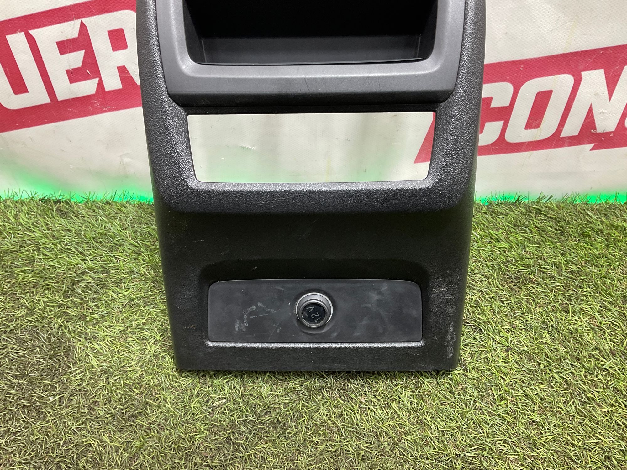 Накладка центральной консоли задняя BMW X5 G05, 1500 рублей, Москва