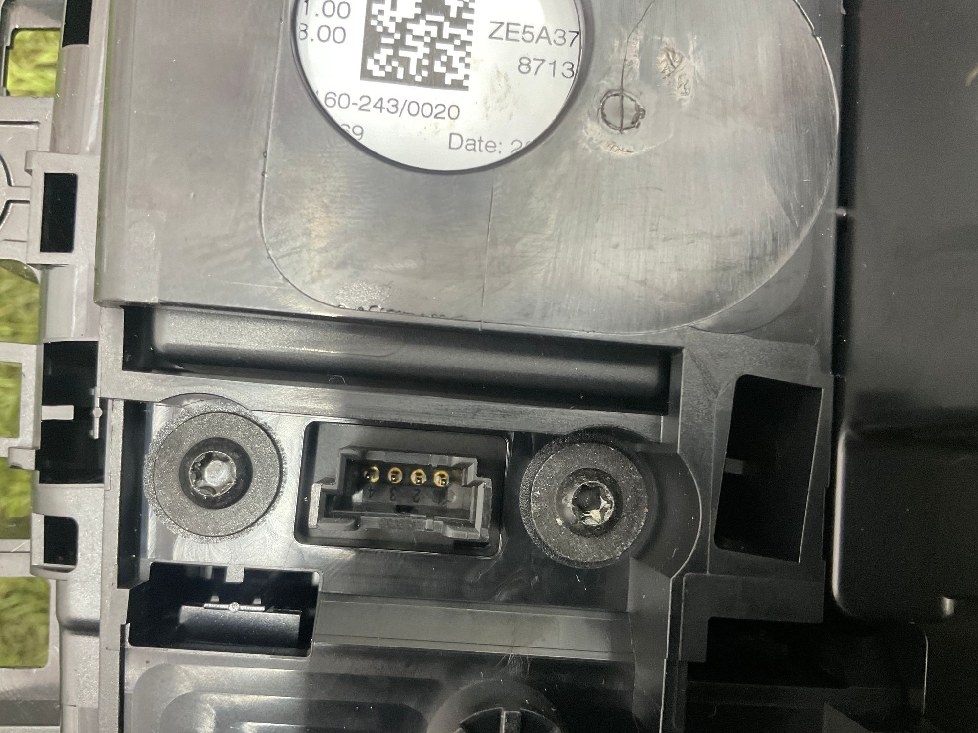 Селектор КПП BMW M3 G80 2023, 70000 рублей, Москва