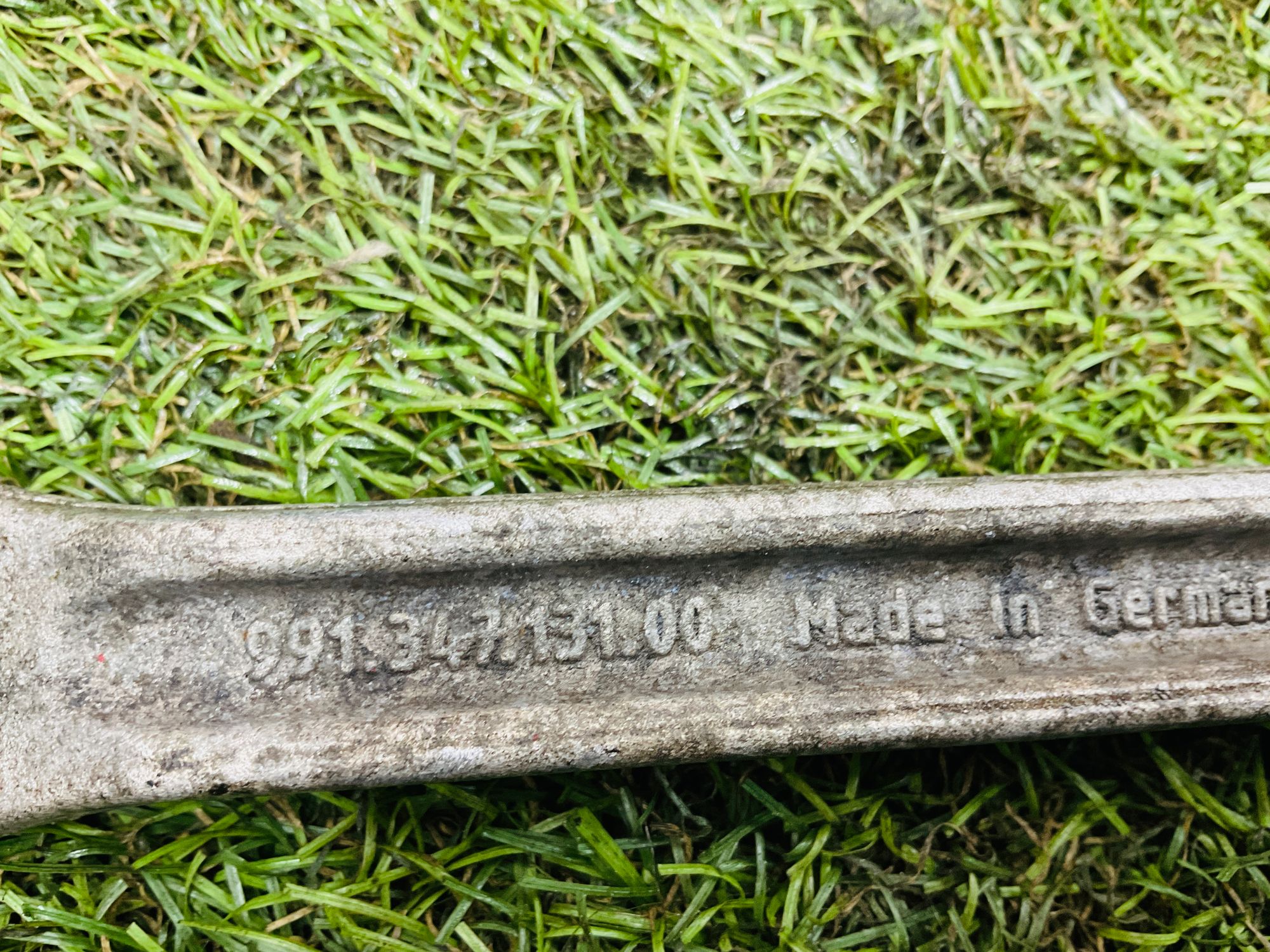 Наконечник рулевой с тягой  Porsche 911 GT3 991 Рестайлинг 2018, 15000 рублей, Москва