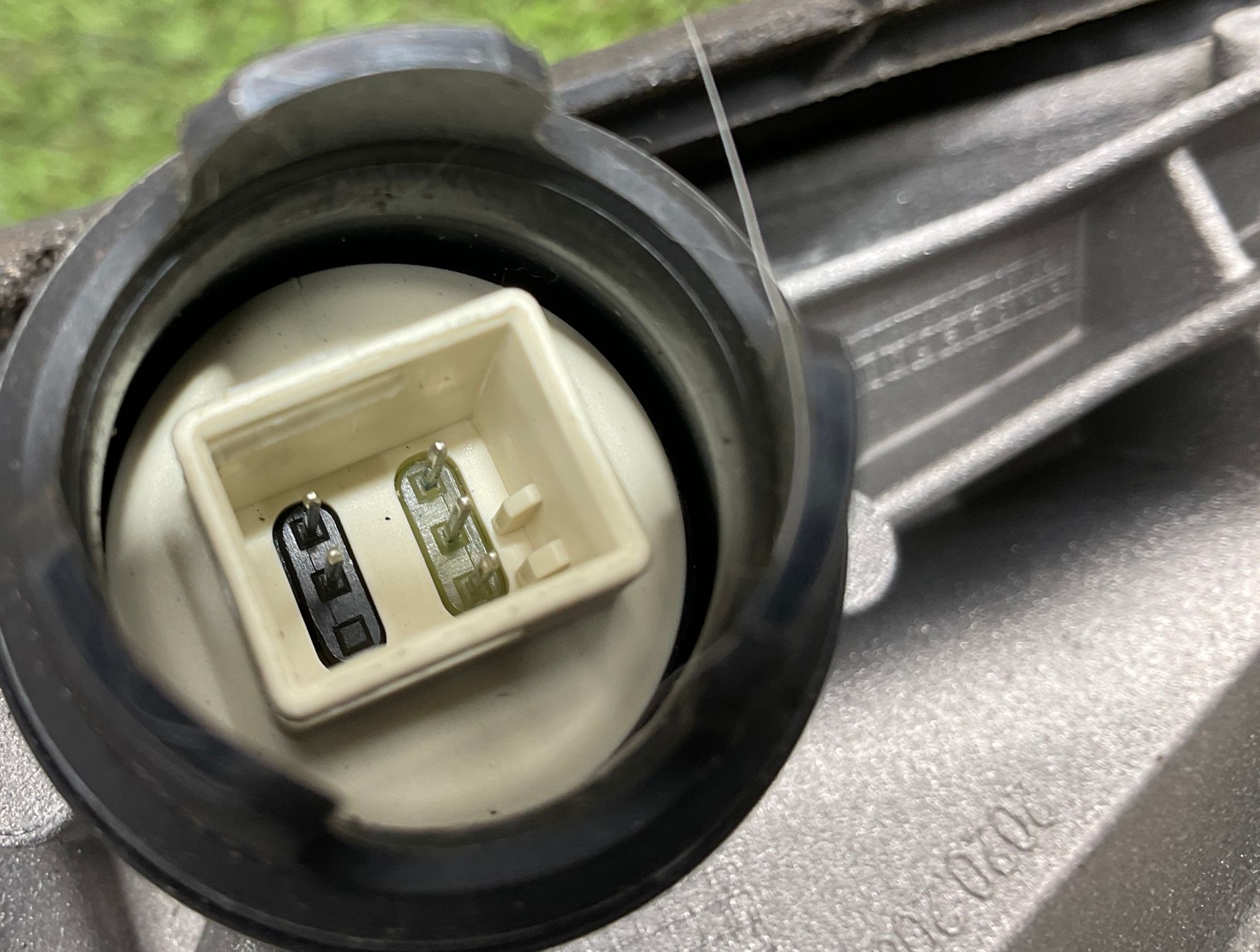 Зеркало боковое правое BMW 1 серия, F20/F21 рестайлинг, 6000 рублей, Москва