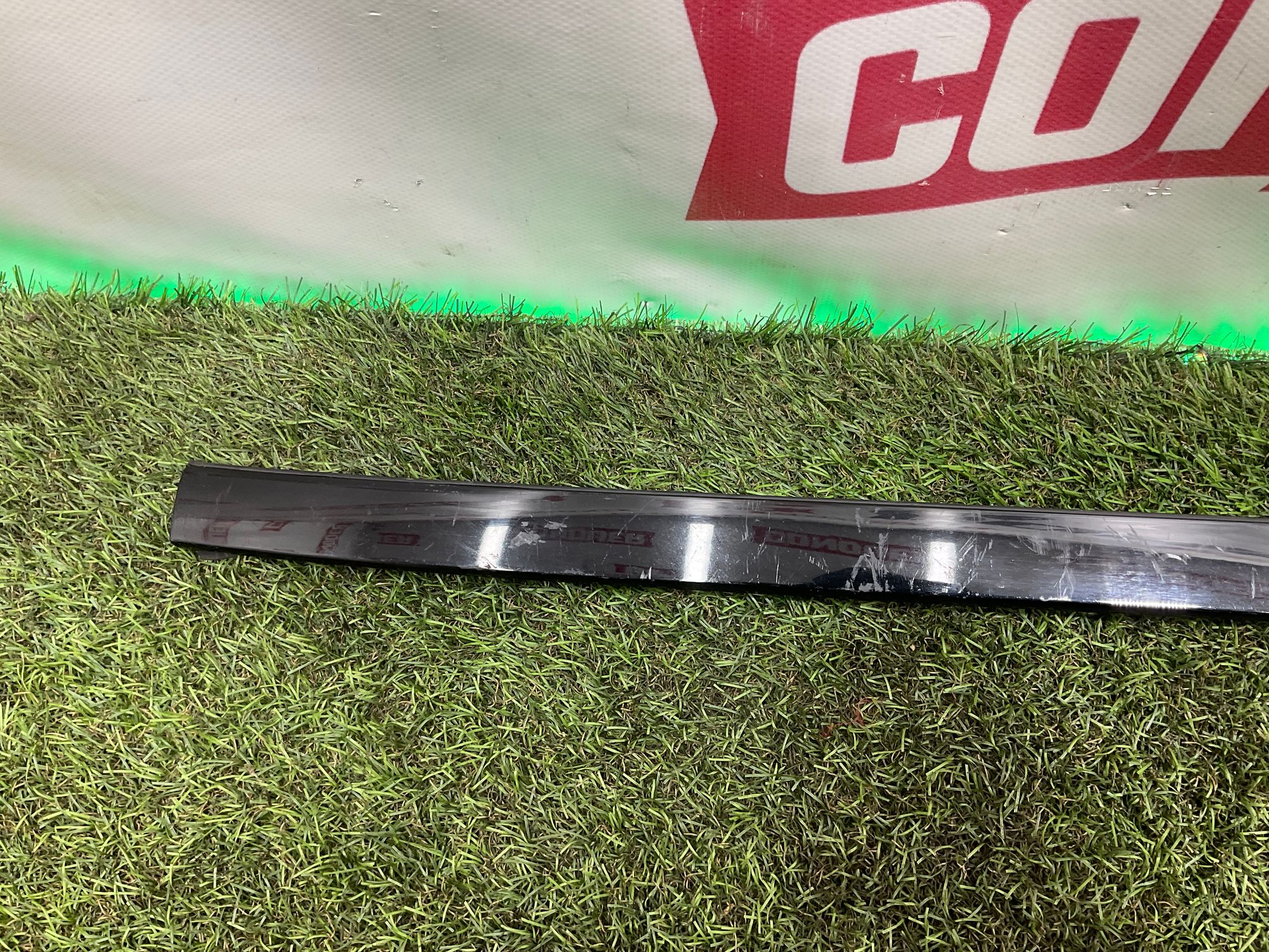 Водосточный желобок левый BMW X5, G05 рестайлинг, 2000 рублей, Москва