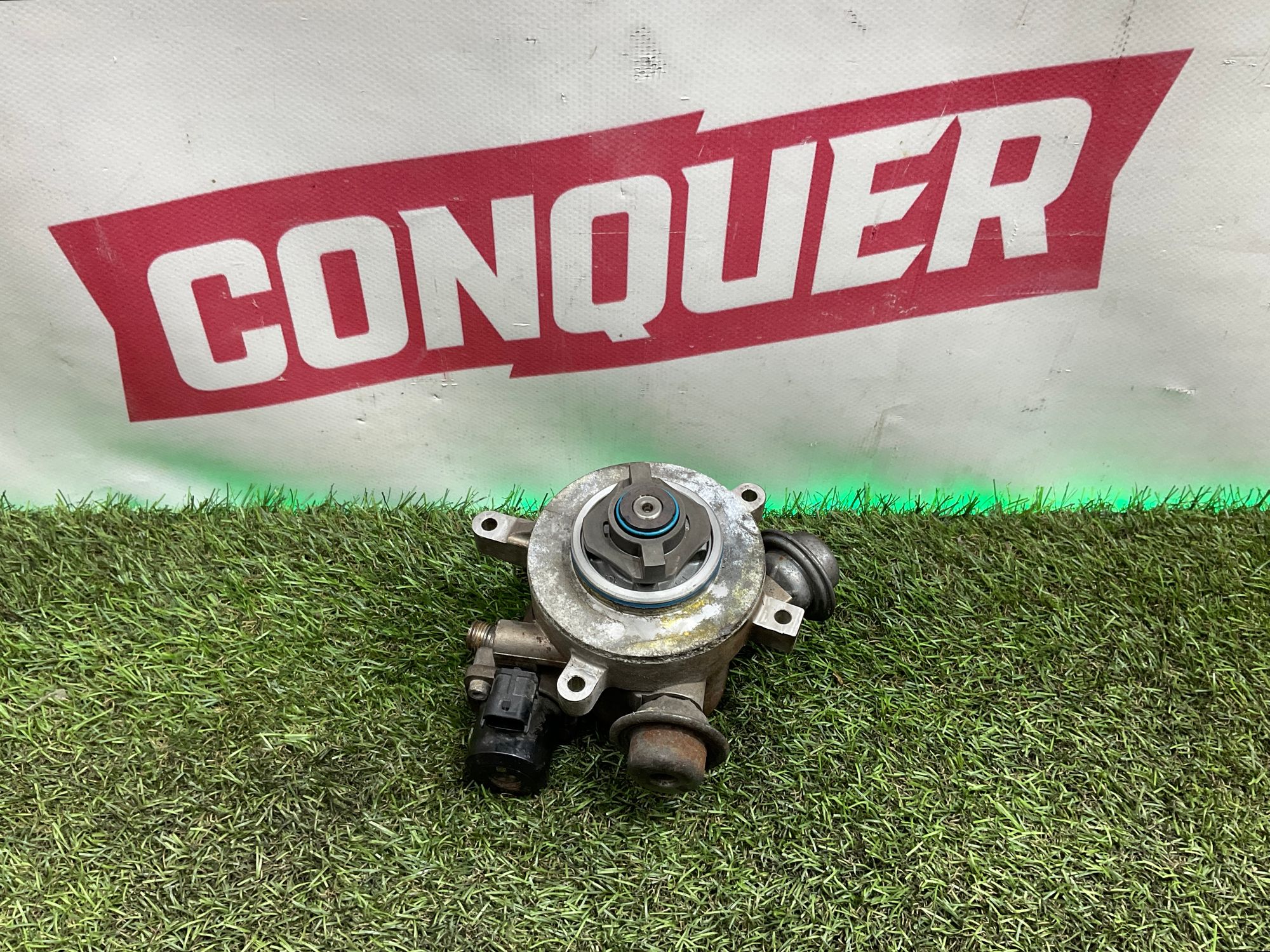 ТНВД Porsche 911 GT2, 991, 100000 рублей, Москва