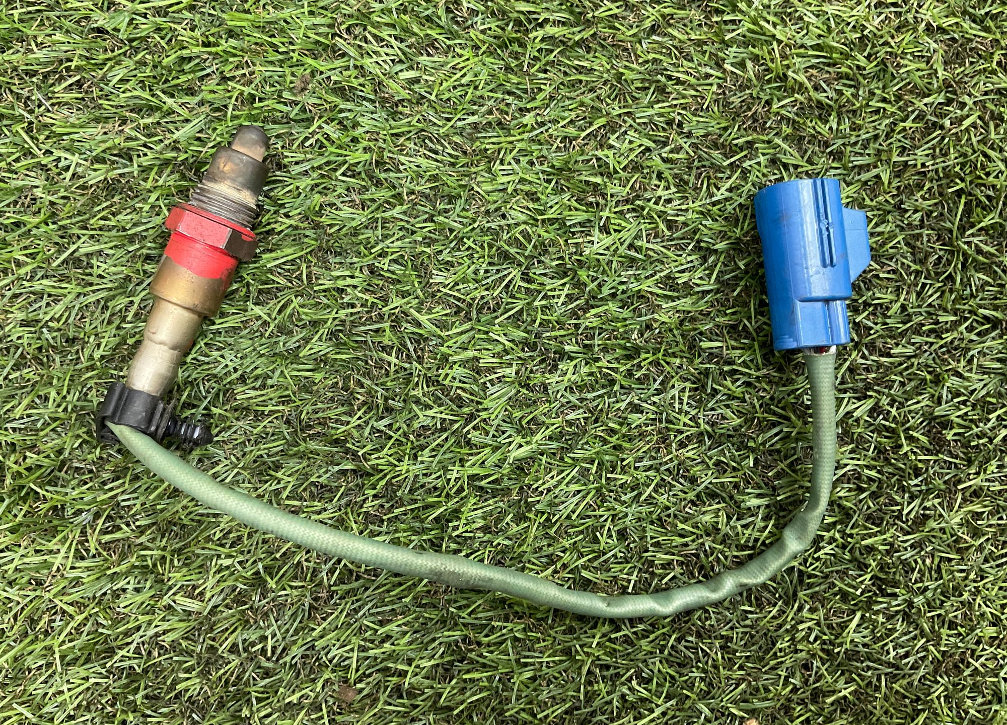 Лямбда зонд Jaguar F-Pace, I Рестайлинг DOHC AJ200, 5000 рублей, Москва