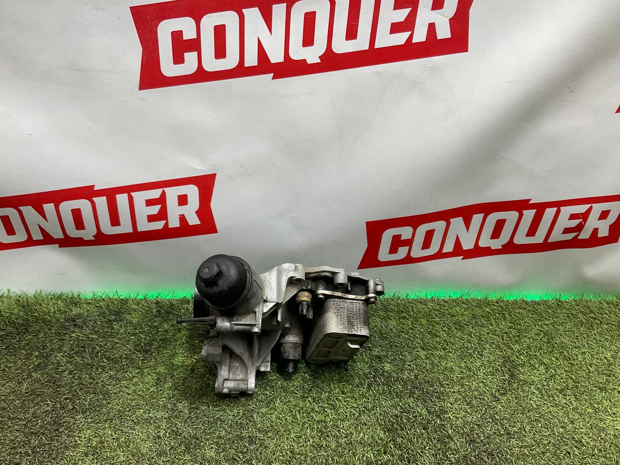 Корпус масляного фильтра 654920 Mercedes-Benz E-Класс W213/S213/C238/A238 (2016—2023) 2020, 10000 рублей, Москва