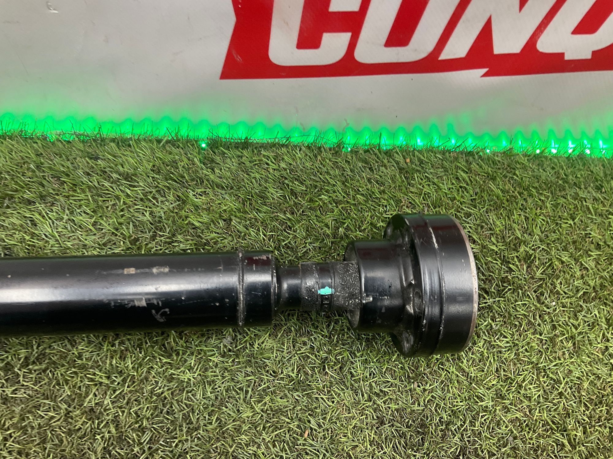 Кардан передний Land Rover Defender II L663 2022, 50000 рублей, Москва