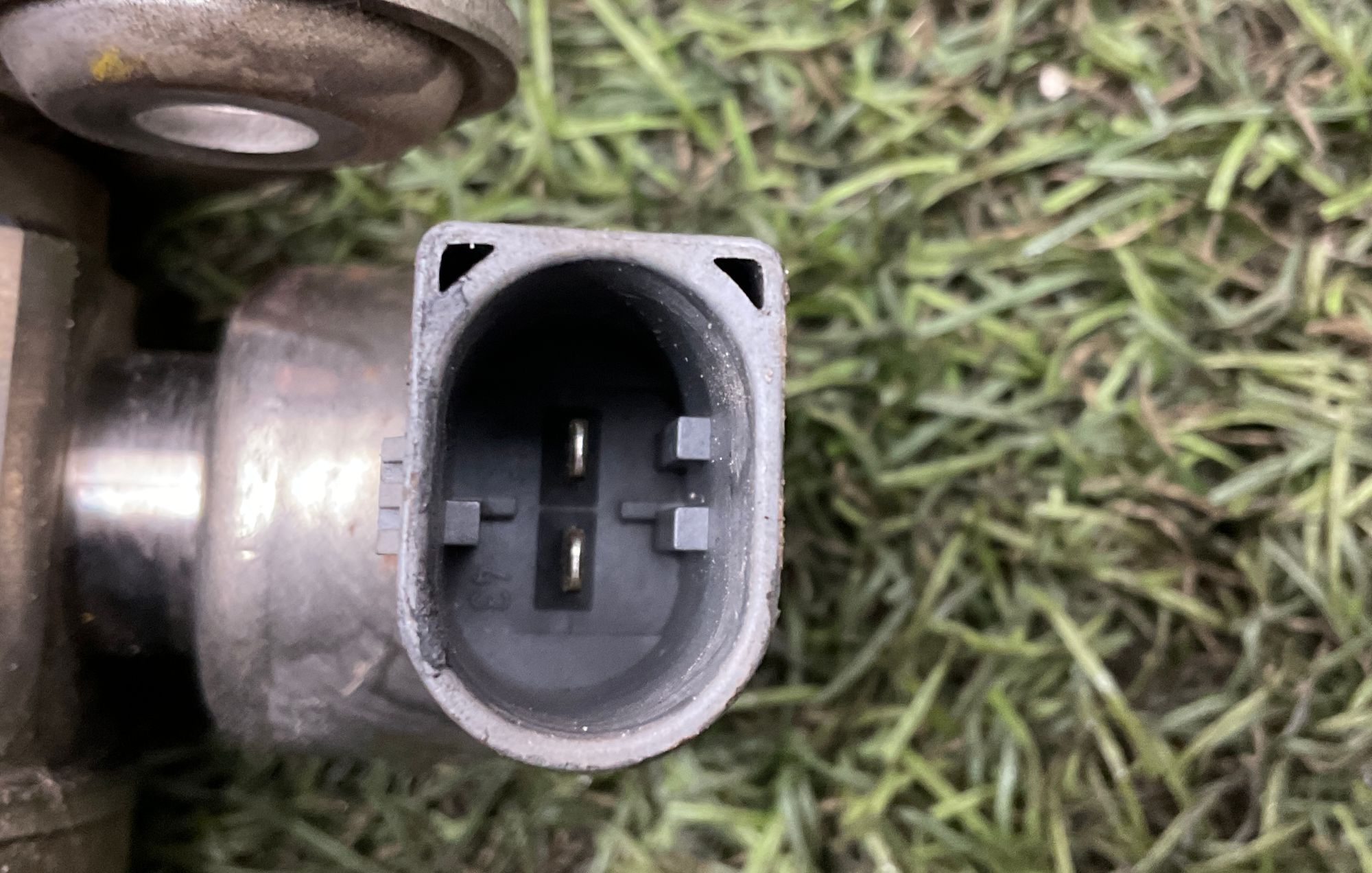 ТНВД M 274920 Mercedes-Benz C-Класс, W205, 6000 рублей, Москва