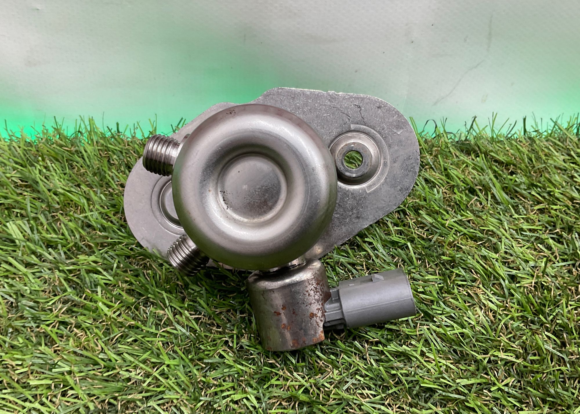 Топливный насос высокого давления N20 BMW 5 F10, 9000 рублей, Москва