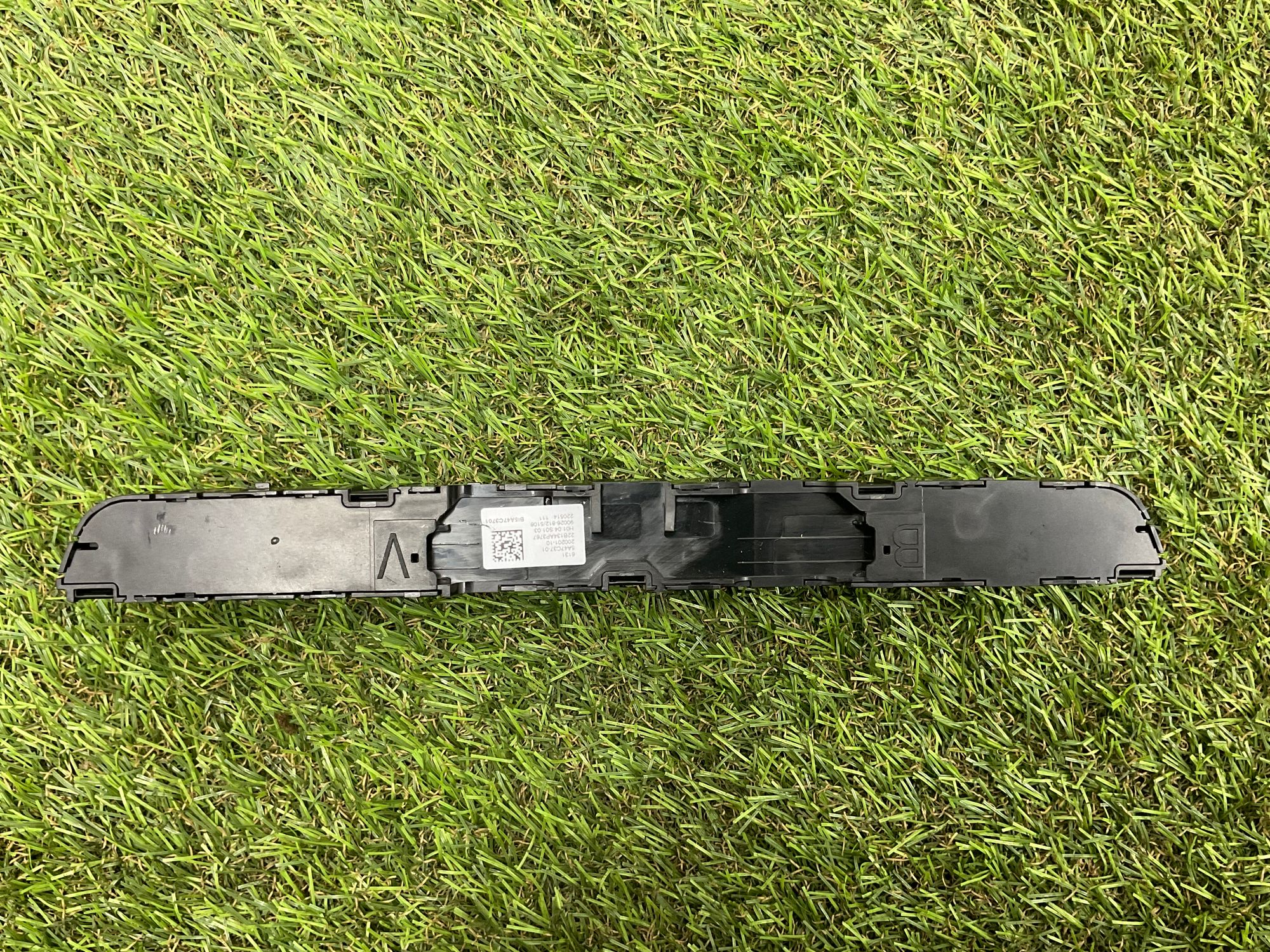 Панель управления аудиосистемой BMW M8, F91/F92/F93, 10000 рублей, Москва