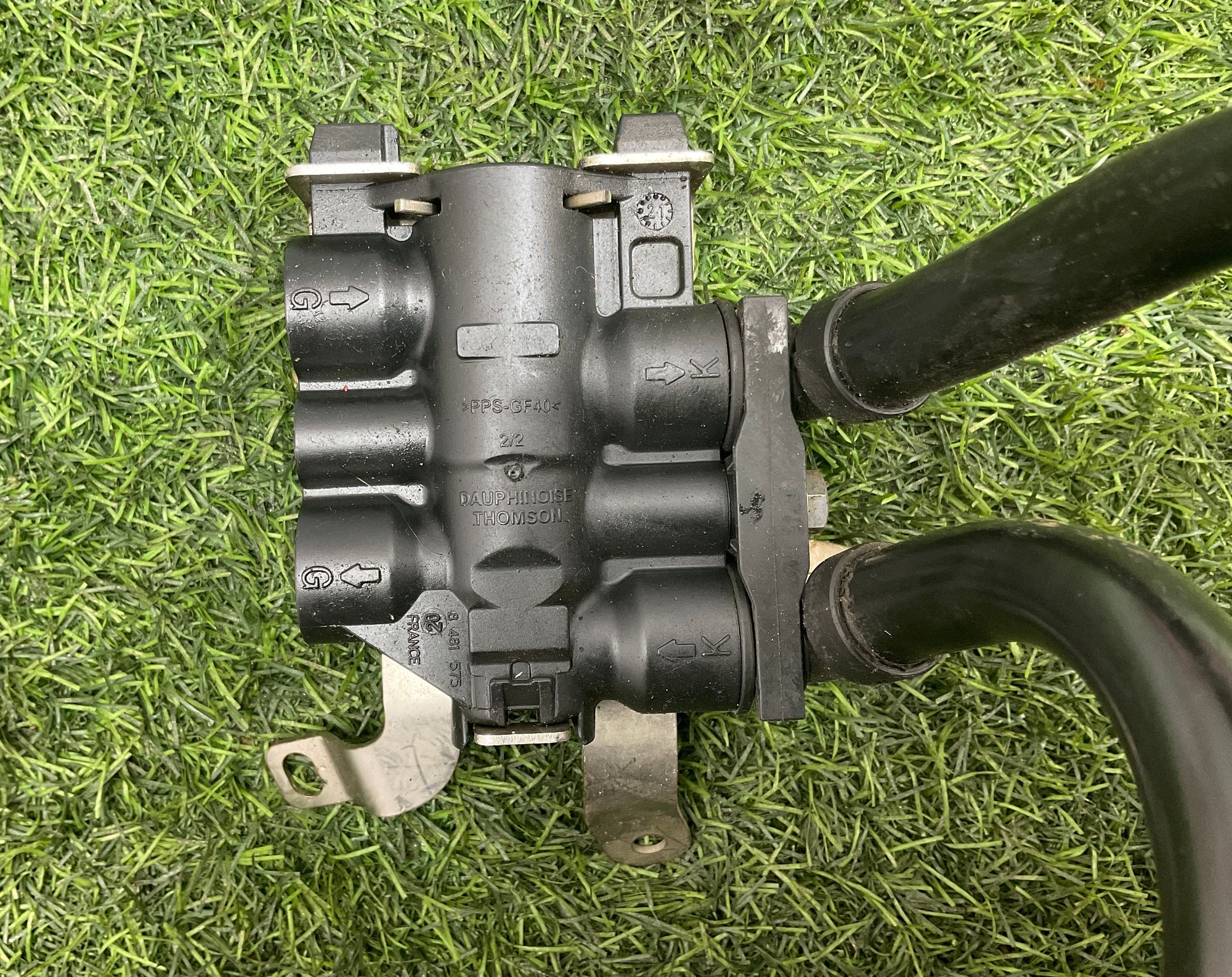 Трубка охлаждения АКПП BMW X5 G05, 7000 рублей, Москва