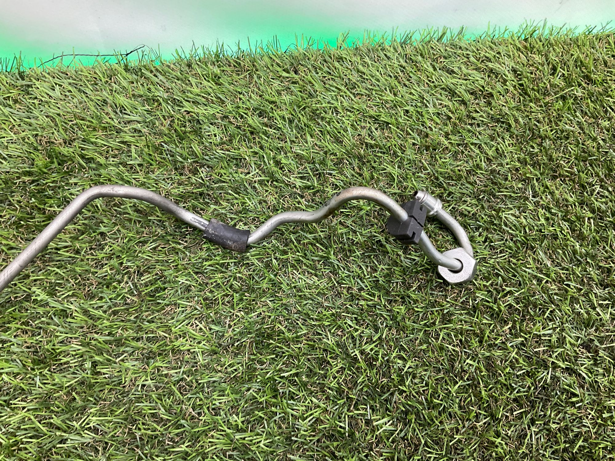 Трубка топливной системы BMW 5 серия, F10/F11/F07 рестайлинг, 2000 рублей, Москва