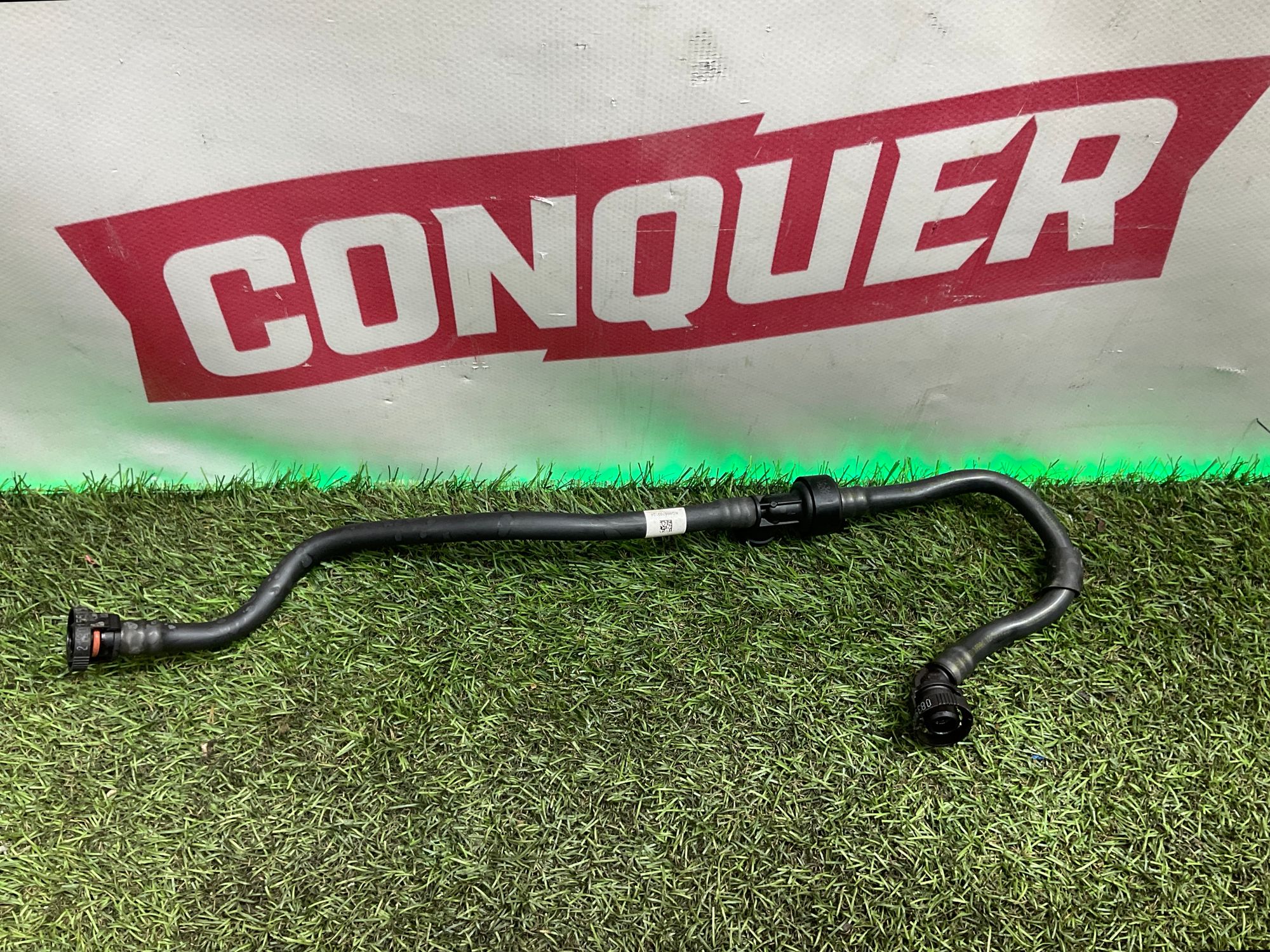 Трубка вентиляции топливного бака BMW X3, G01, 2500 рублей, Москва