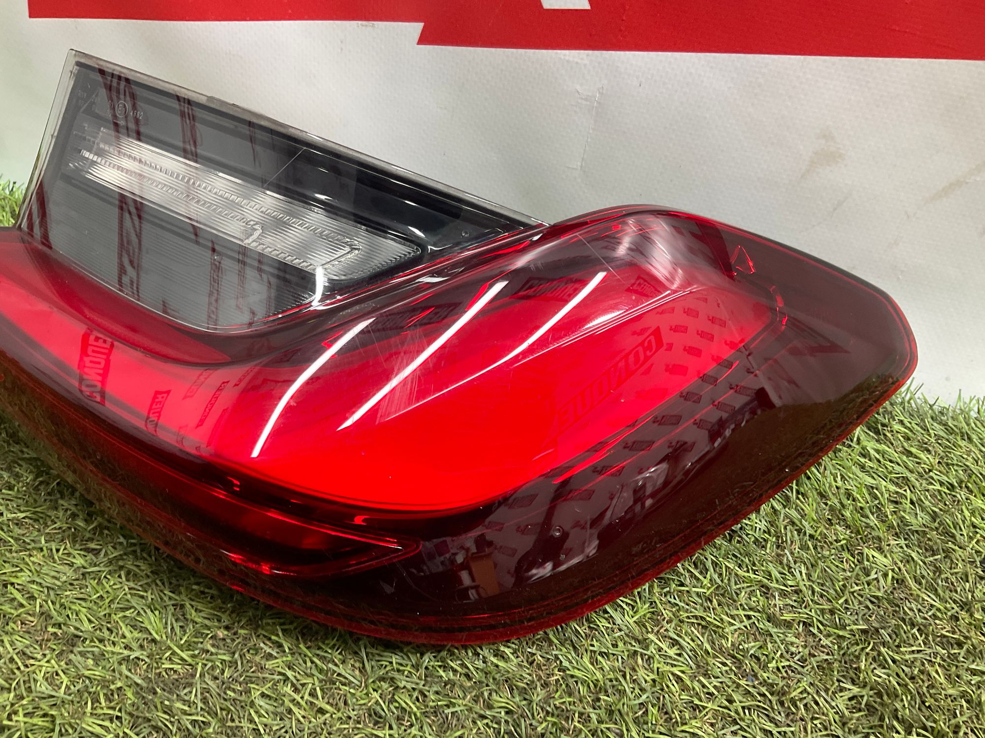 Фонарь задний правый BMW M3 G81 2023, 23000 рублей, Москва