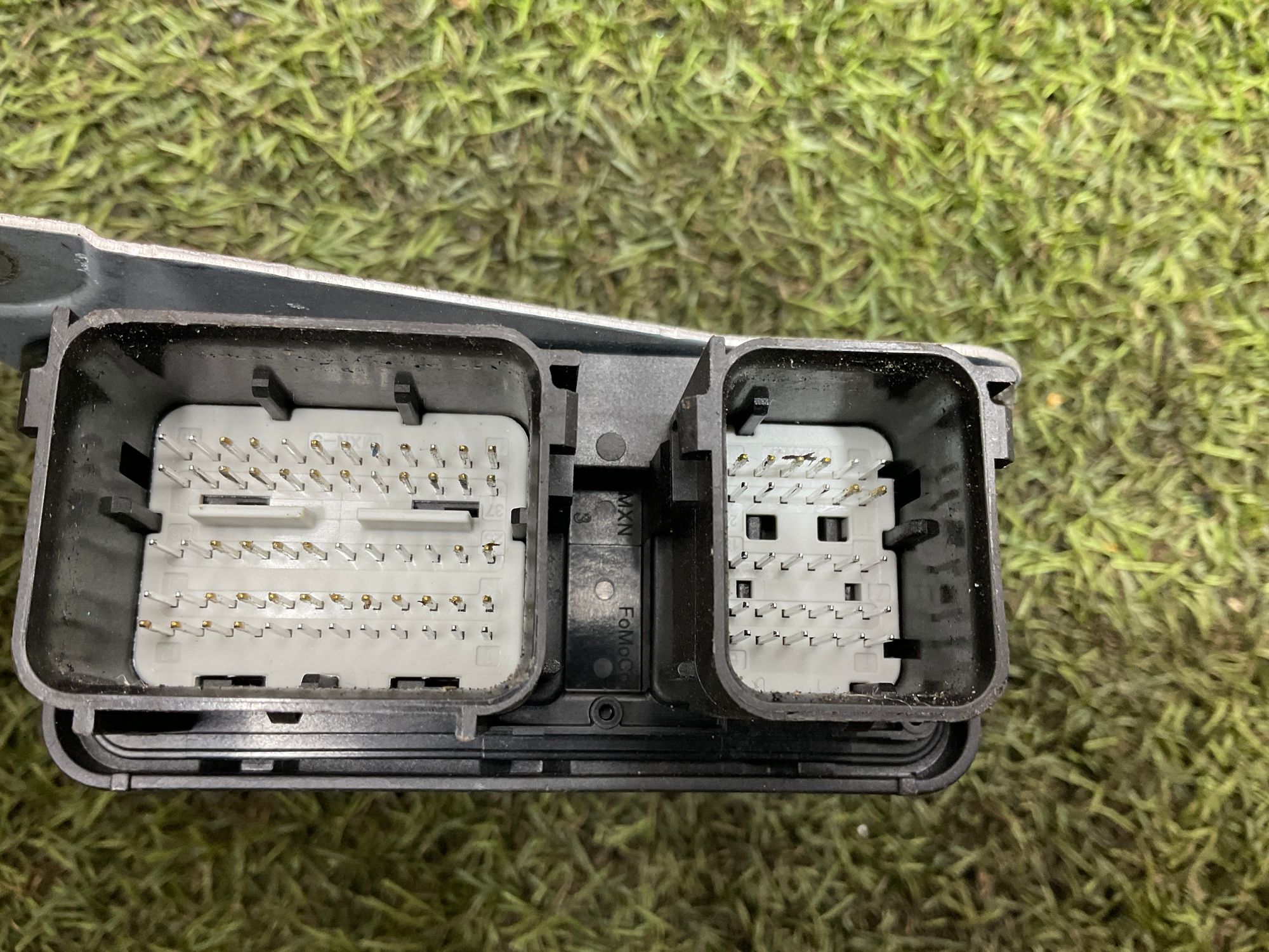 Блок управления подушками безопасности Land Rover Defender II L663 2022, 5000 рублей, Москва