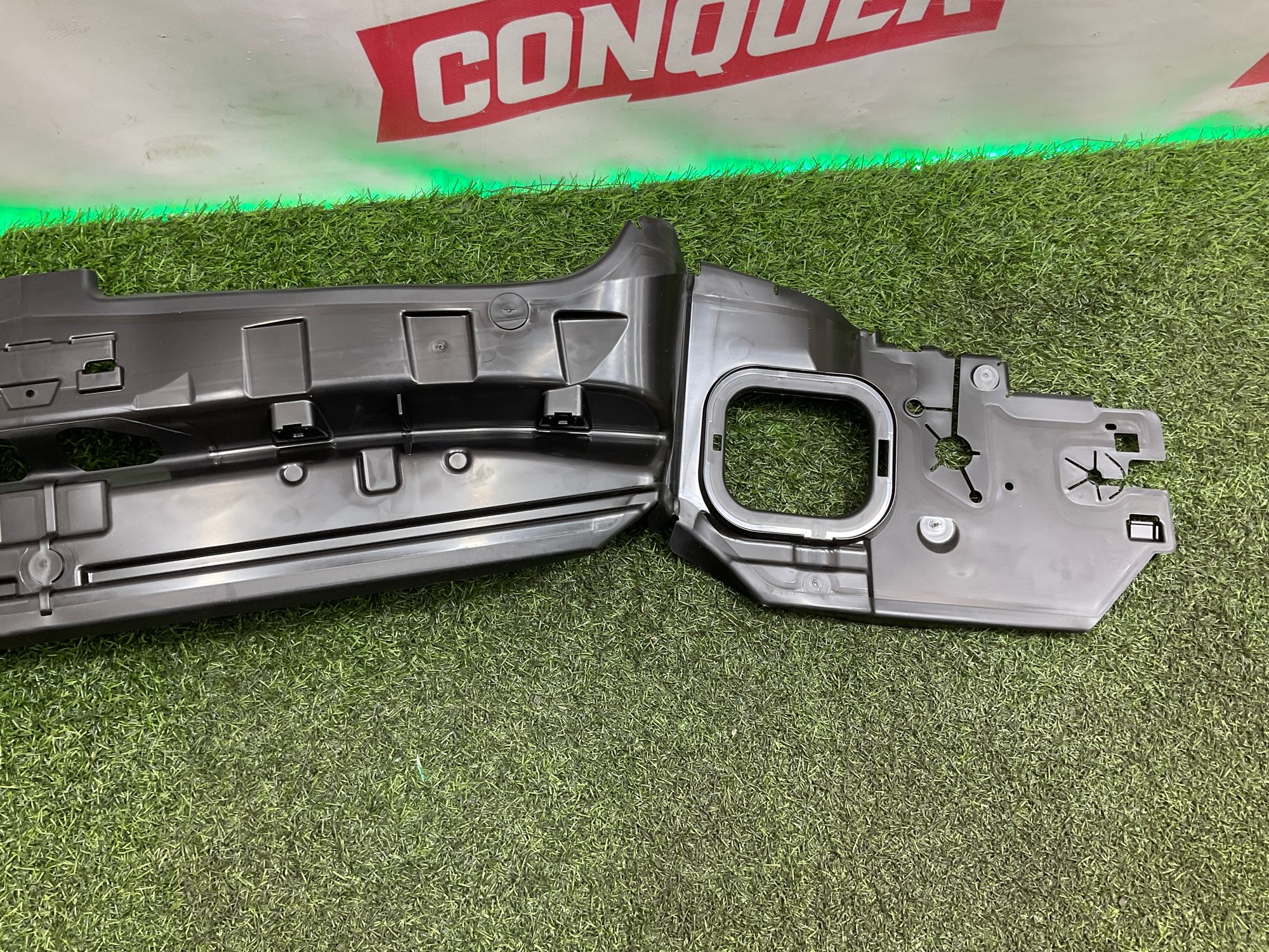 Дефлектор радиатора верхний BMW X5, G05, 16500 рублей, Москва