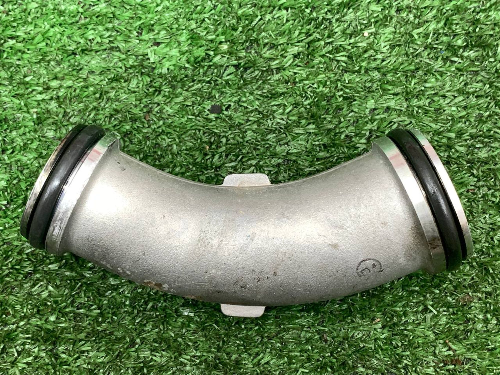 Фланец B57 BMW 5 G30 G31 7 G11 X5 G05 X6 G06 X7, 5000 рублей, Москва