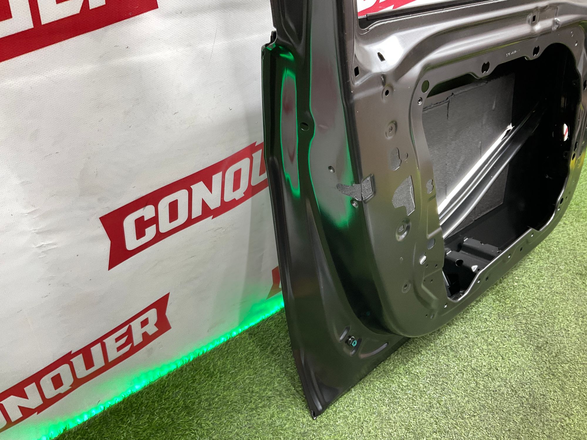 Дверь передняя левая BMW X7, G07, 150000 рублей, Москва