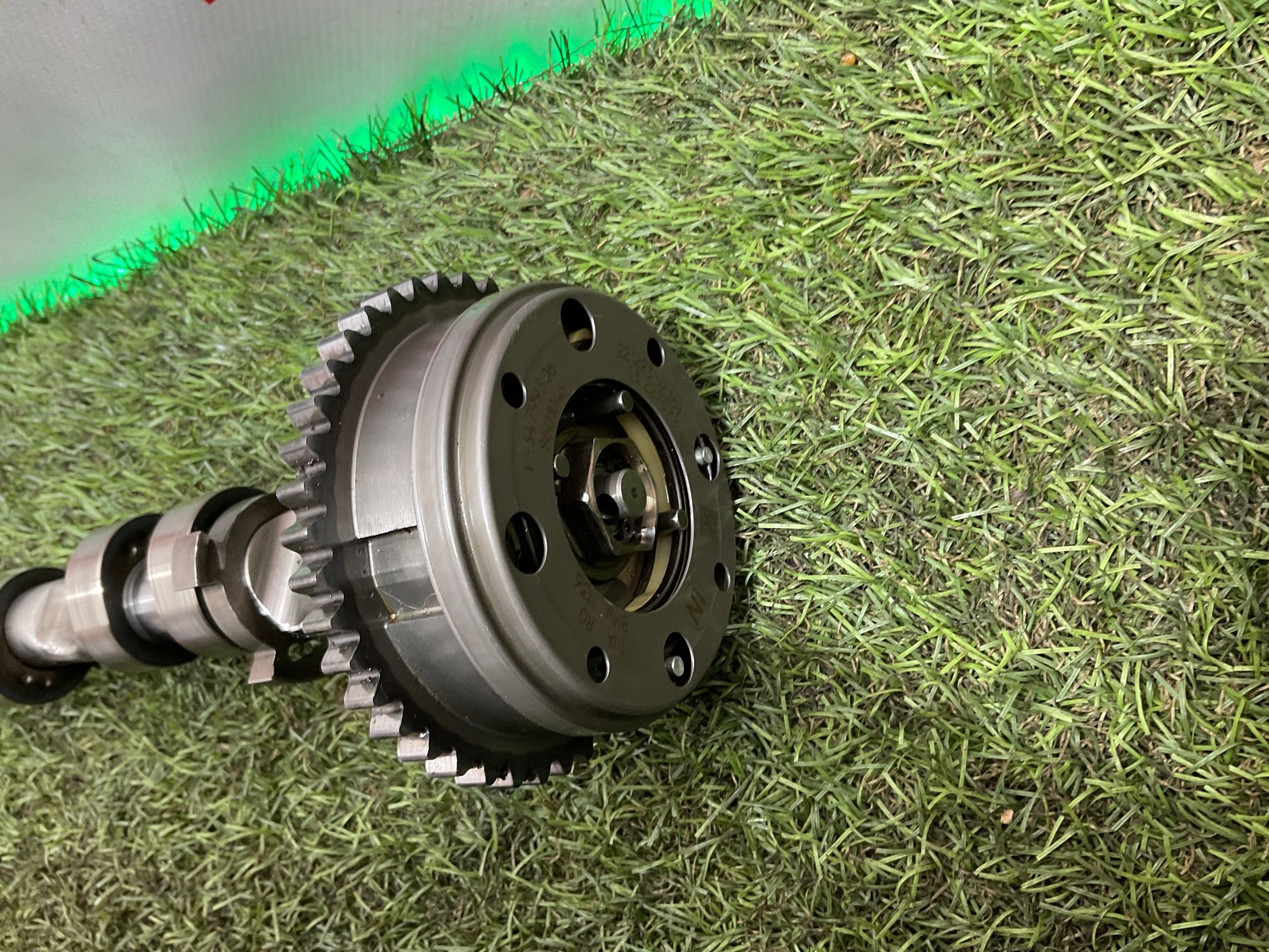 Распредвал впускной BMW M5, F90 рестайлинг 2024, 5000 рублей, Москва