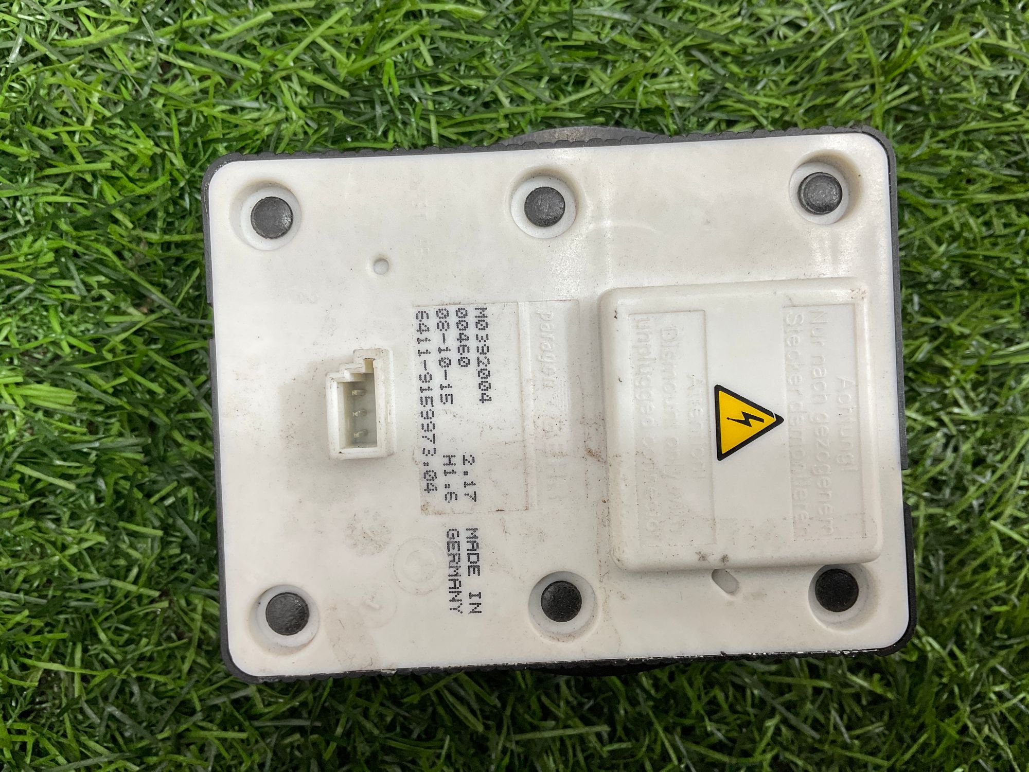 Озоновый генератор BMW 5 серия F10/F11/F07, 1000 рублей, Москва