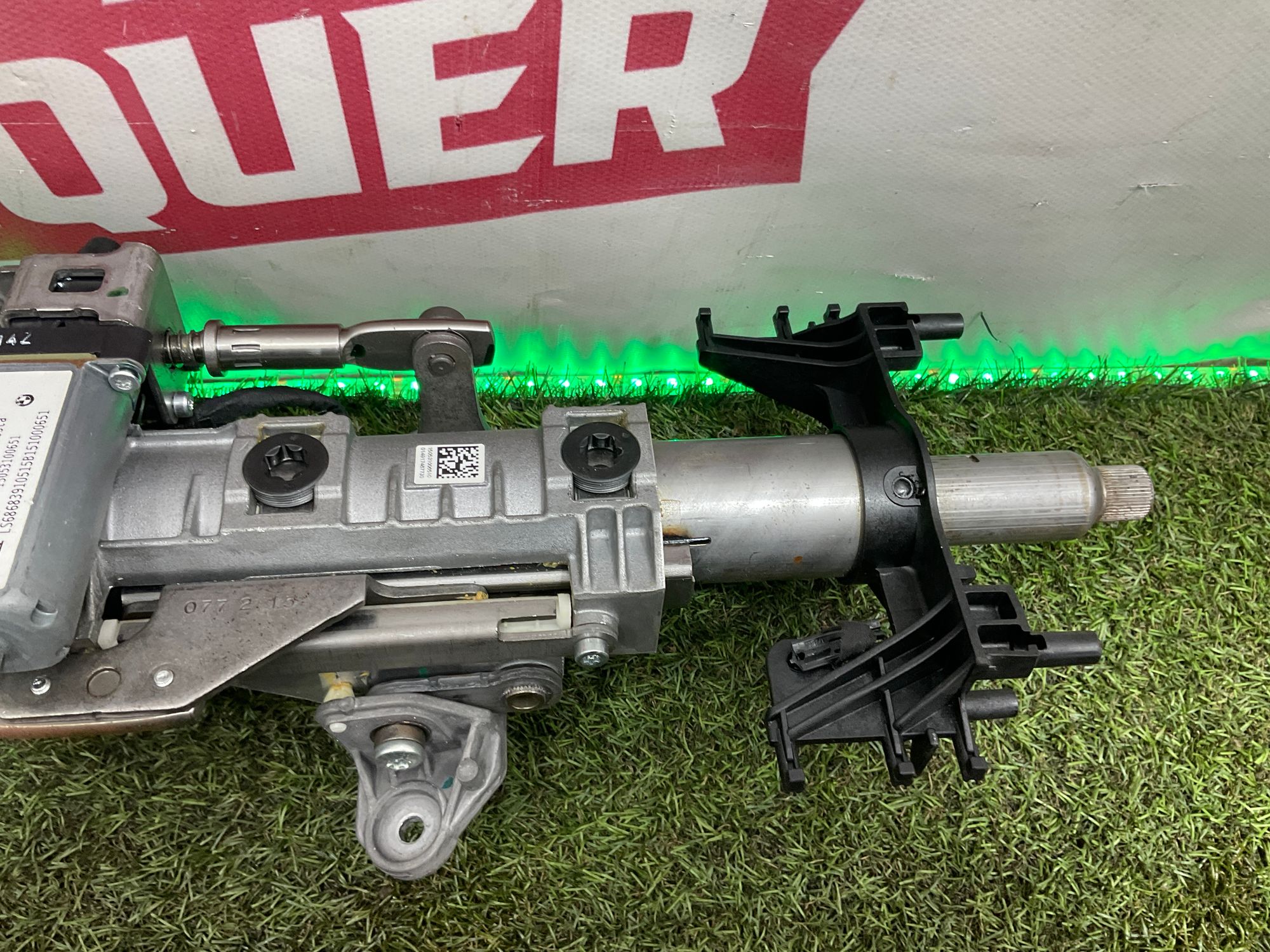 Рулевая колонка BMW X5 M, F85, 2000 рублей, Москва