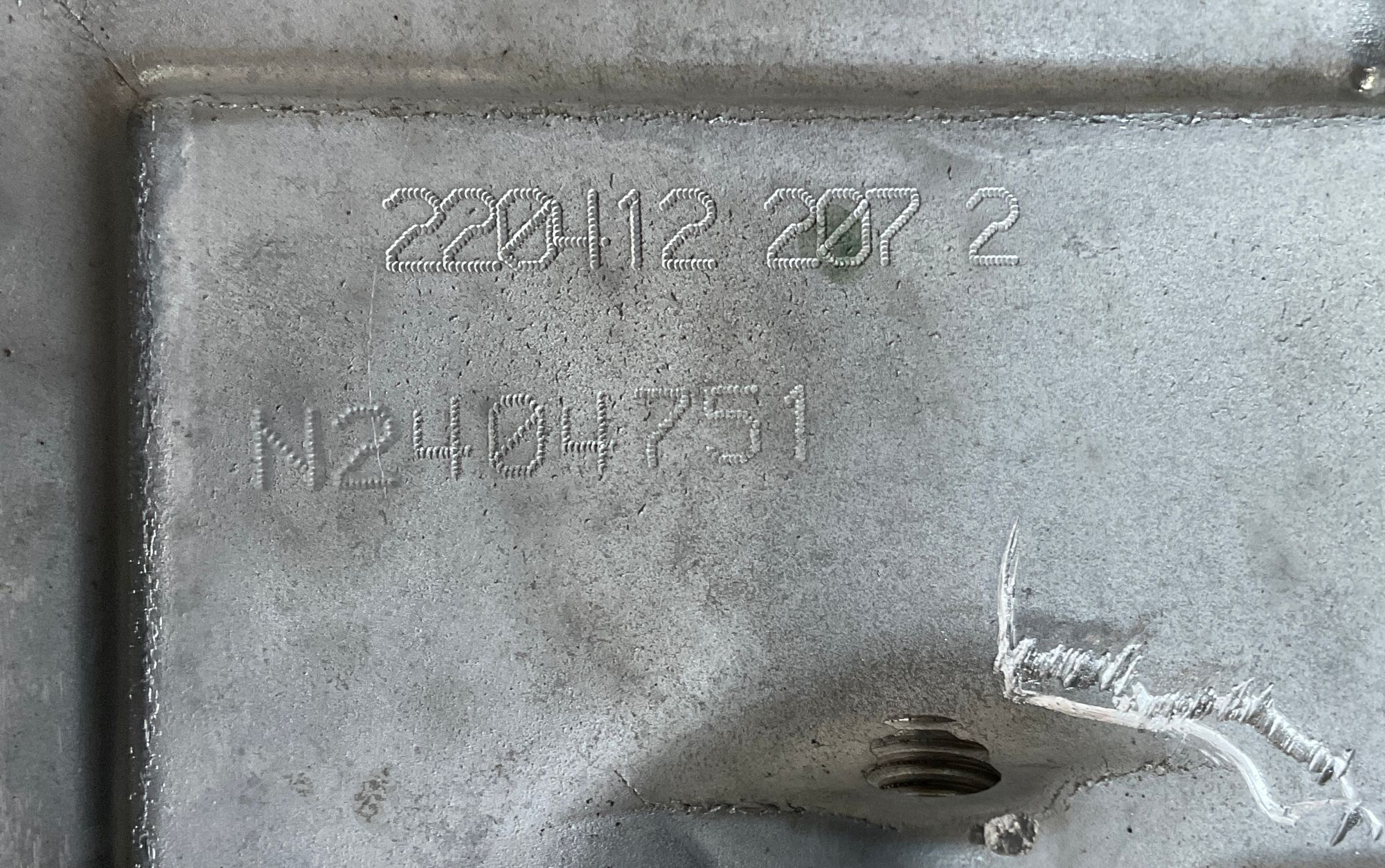 Раздатка Toyota Land Cruiser 300, 140000 рублей, Москва