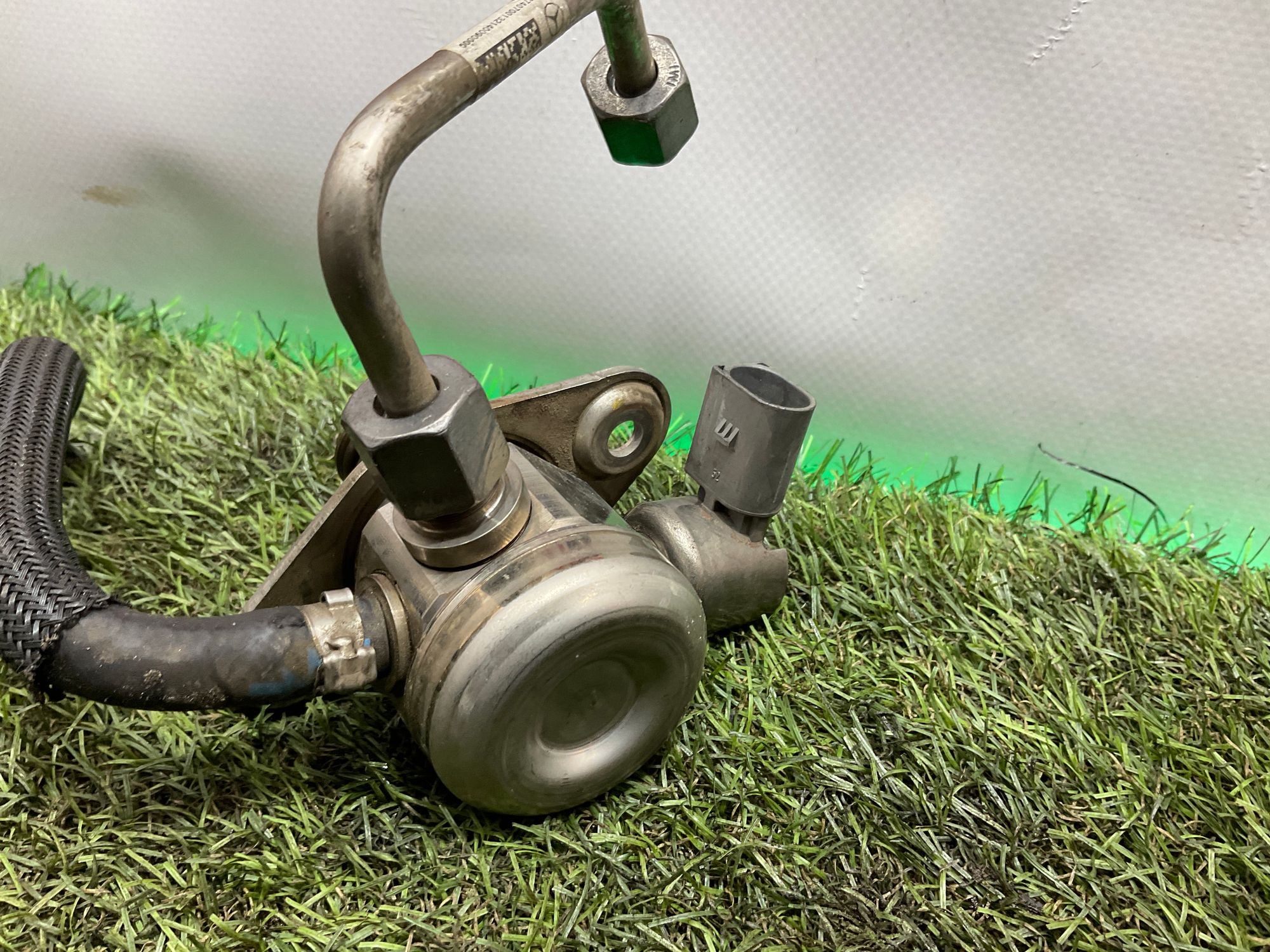 ТНВД M 274920 Mercedes-Benz C-Класс, W205, 6000 рублей, Москва