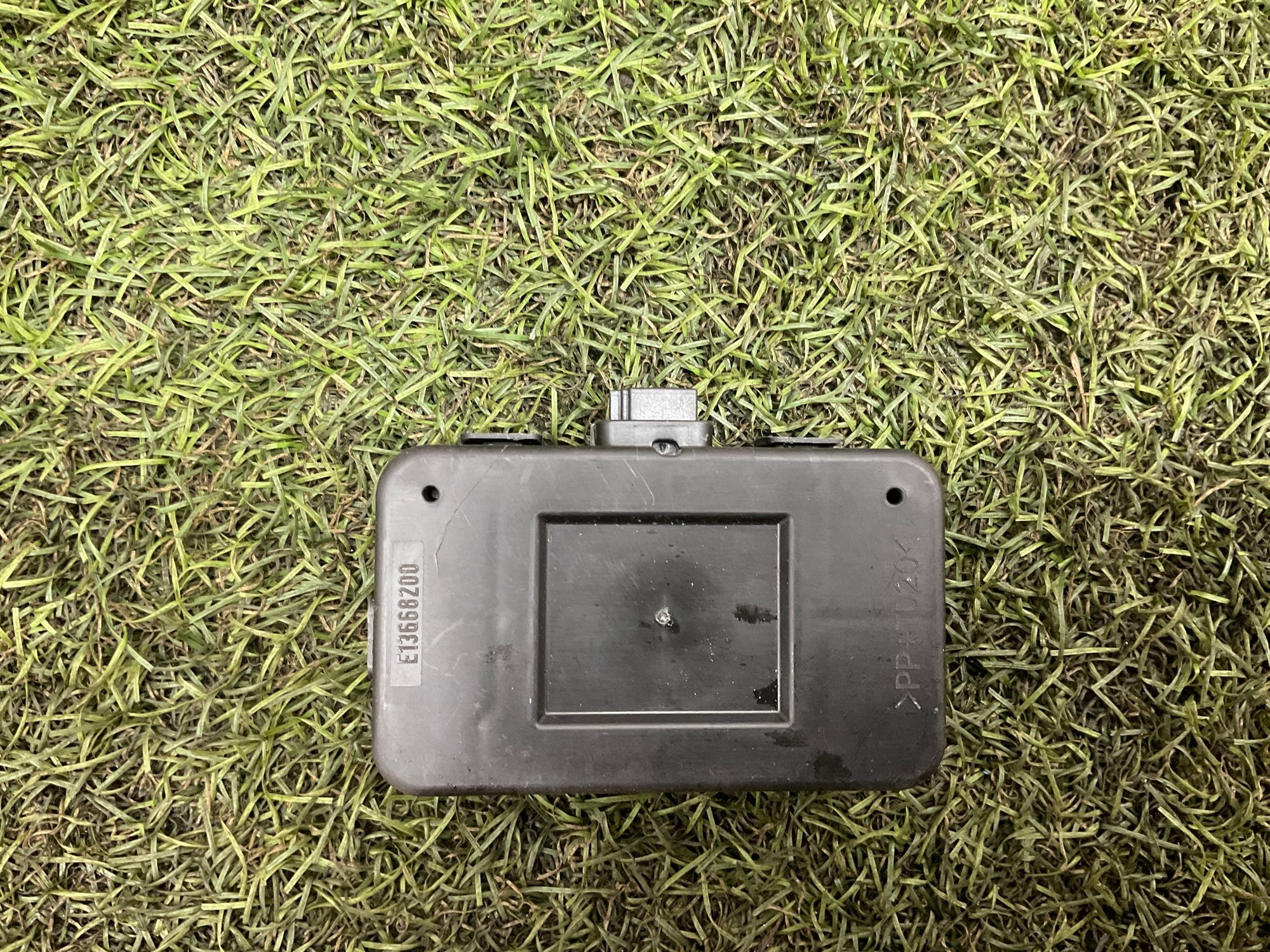 Приемник радиоканала Land Rover Defender II 2023, 3500 рублей, Москва