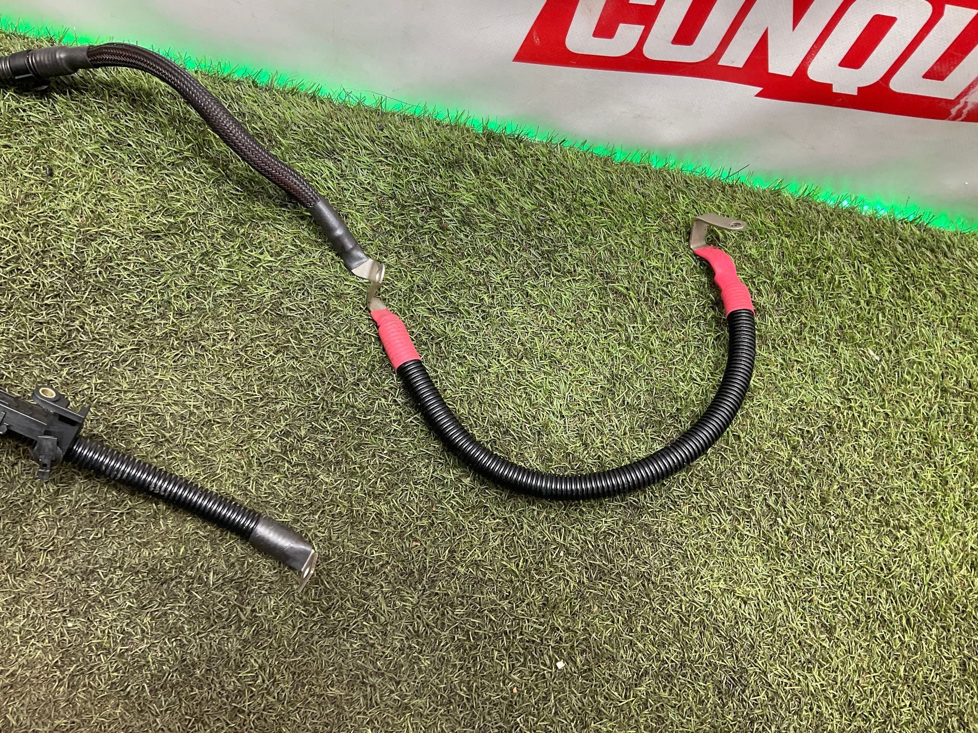 Провод генератор стартер N63 S63 BMW X6, F16 2015, 1500 рублей, Москва