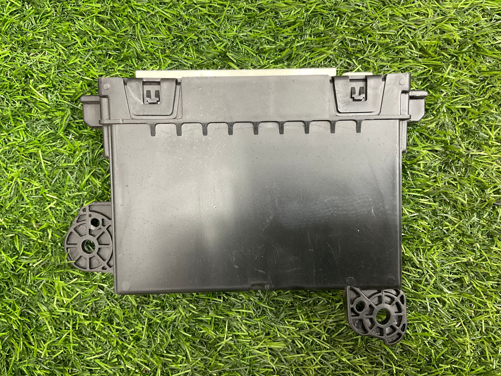 Блок управления кондиционером Lexus RX IV, 5000 рублей, Москва