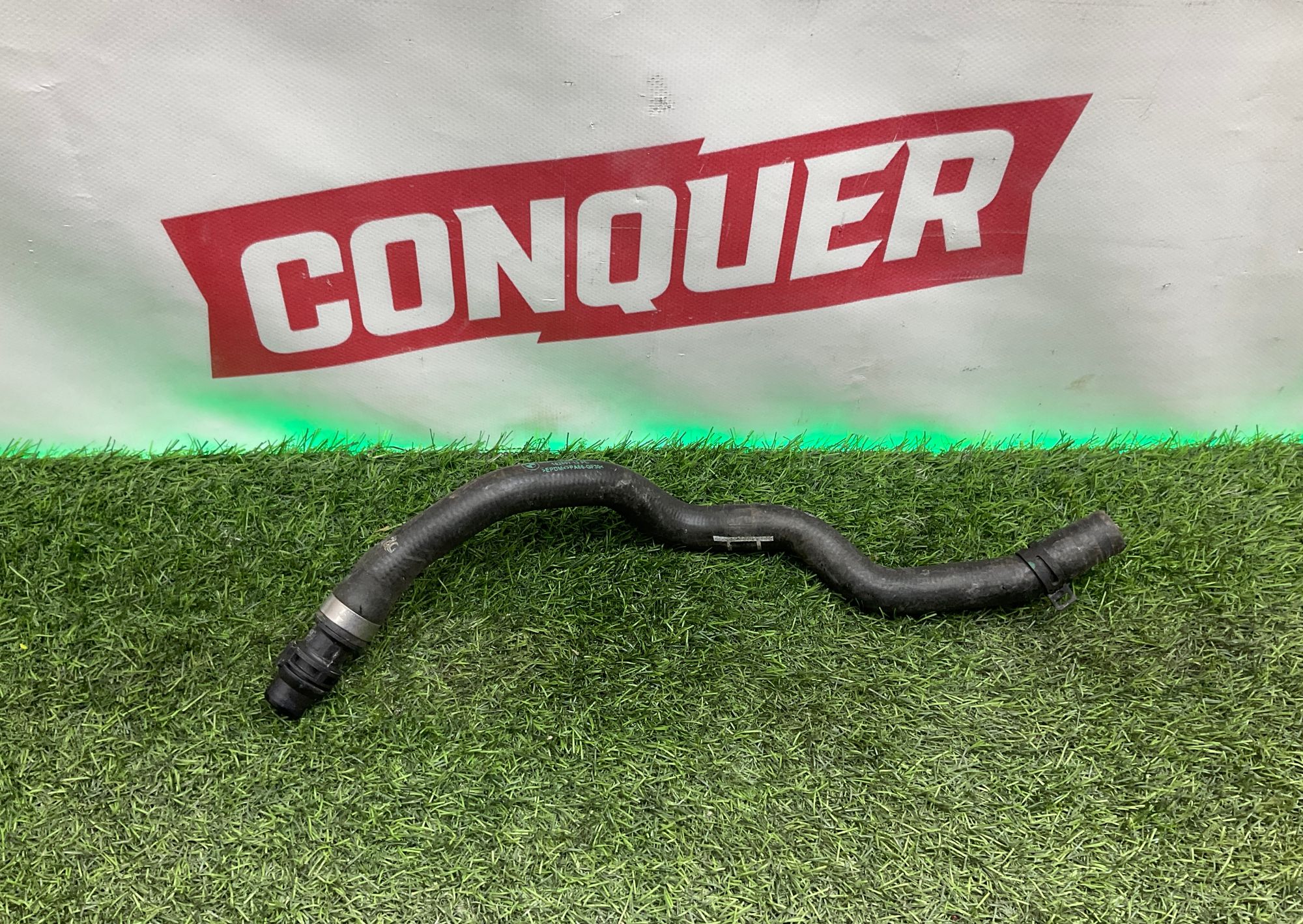 Патрубок системы охлаждения BMW M3 F80, 4000 рублей, Москва