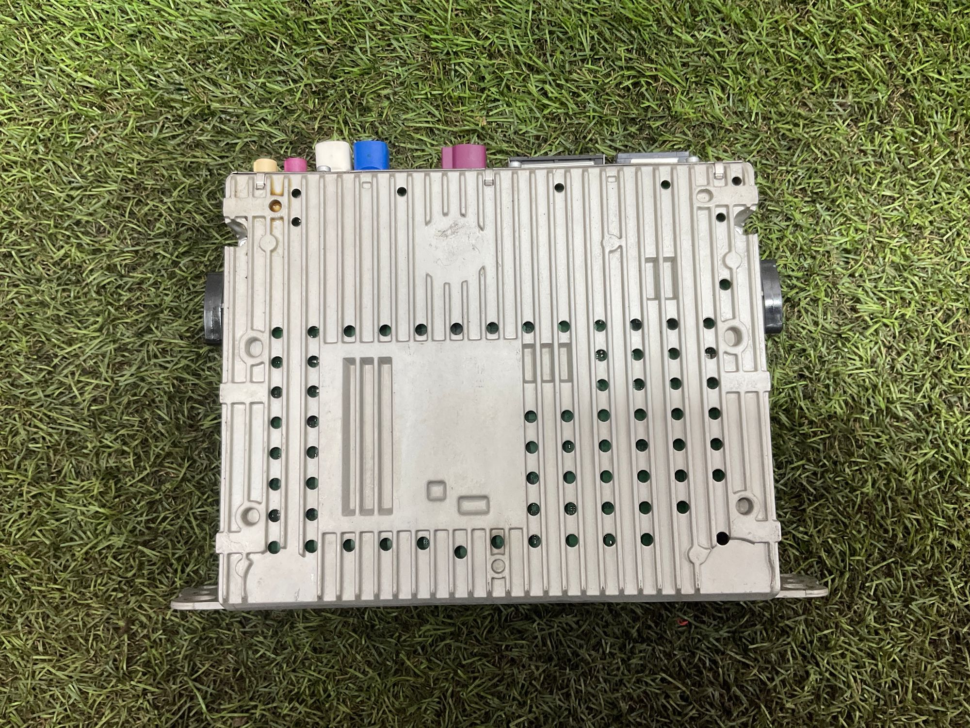 Блок управления мультимедиа BMW X5, G05, 39000 рублей, Москва