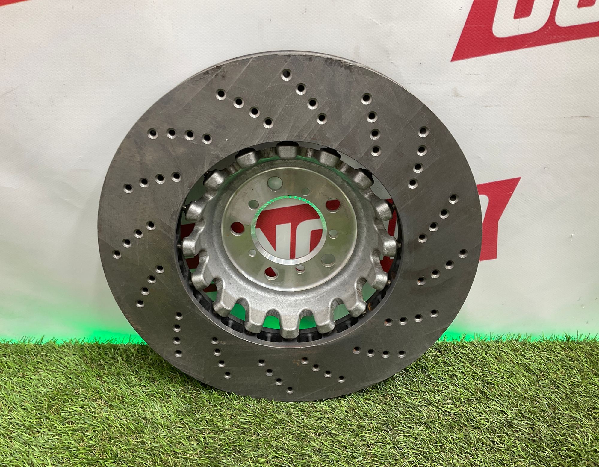 Тормозные диски передние BMW M2, F87 цена комплекта, 60000 рублей, Москва